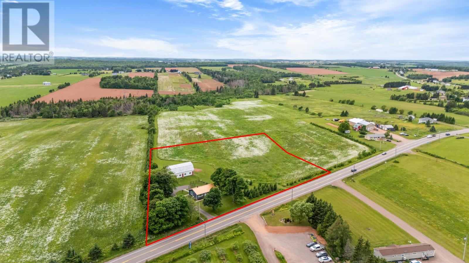 2095 North York River Rd, Warren Grove, Prince Edward Island  C0A 1H5 - Photo 43 - 202517915