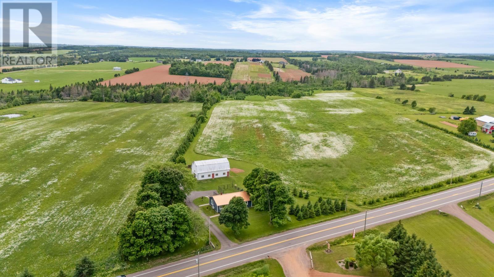 2095 North York River Rd, Warren Grove, Prince Edward Island  C0A 1H5 - Photo 45 - 202517915