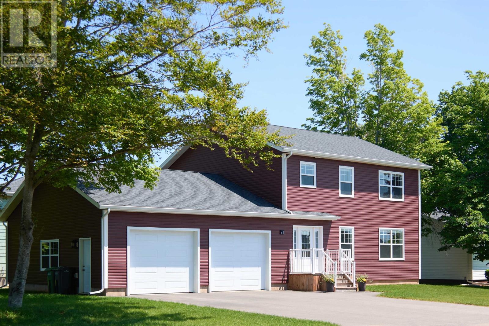 31 Maxfield Avenue, Sherwood, Prince Edward Island  C1A 6K6 - Photo 1 - 202517927
