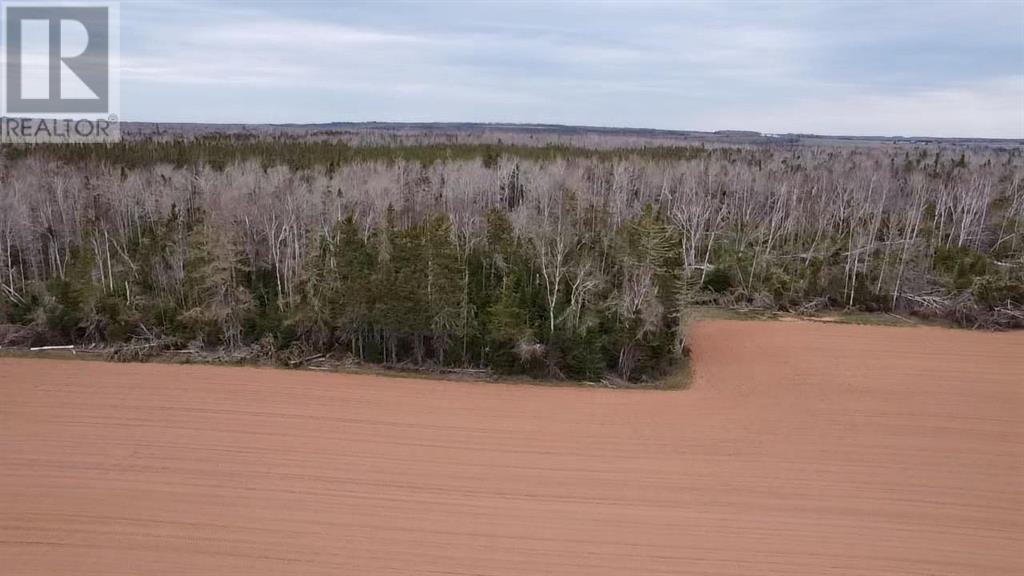 Acreage Church Road, Rte 331, Church Road, Prince Edward Island  C0A 1T0 - Photo 2 - 202517930