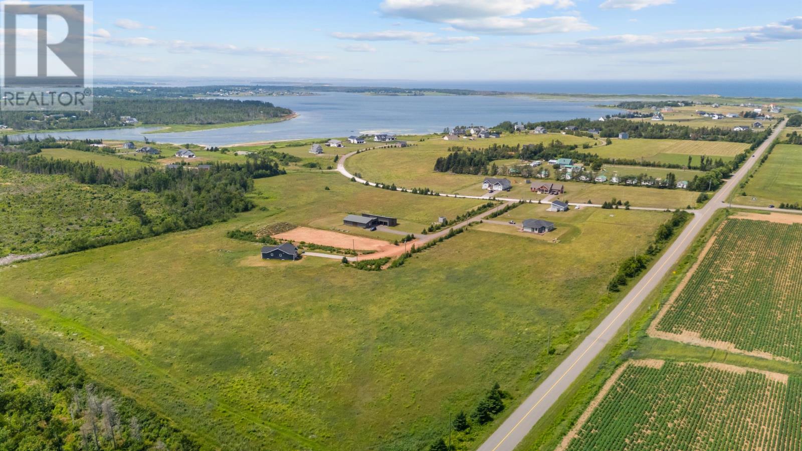 Lot 97 Foxboro Lane, West Covehead, Prince Edward Island  C0A 1P0 - Photo 1 - 202517943