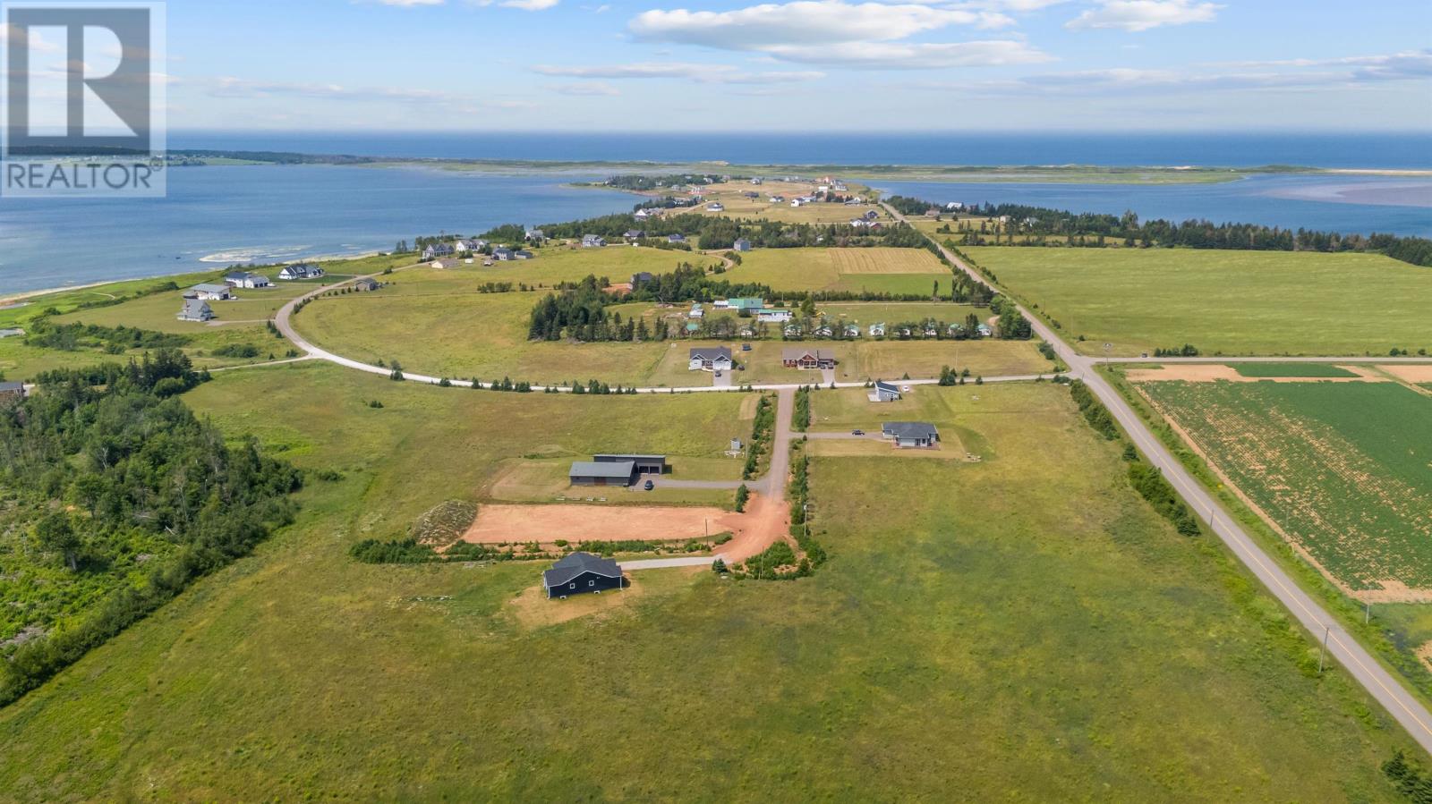 Lot 97 Foxboro Lane, West Covehead, Prince Edward Island  C0A 1P0 - Photo 2 - 202517943