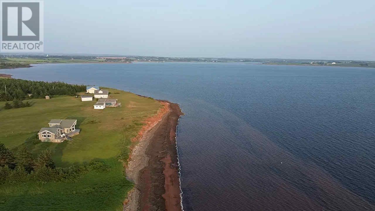 Lot 12 Osprey Lane, Malpeque, Prince Edward Island  C0B 1M0 - Photo 4 - 202517944