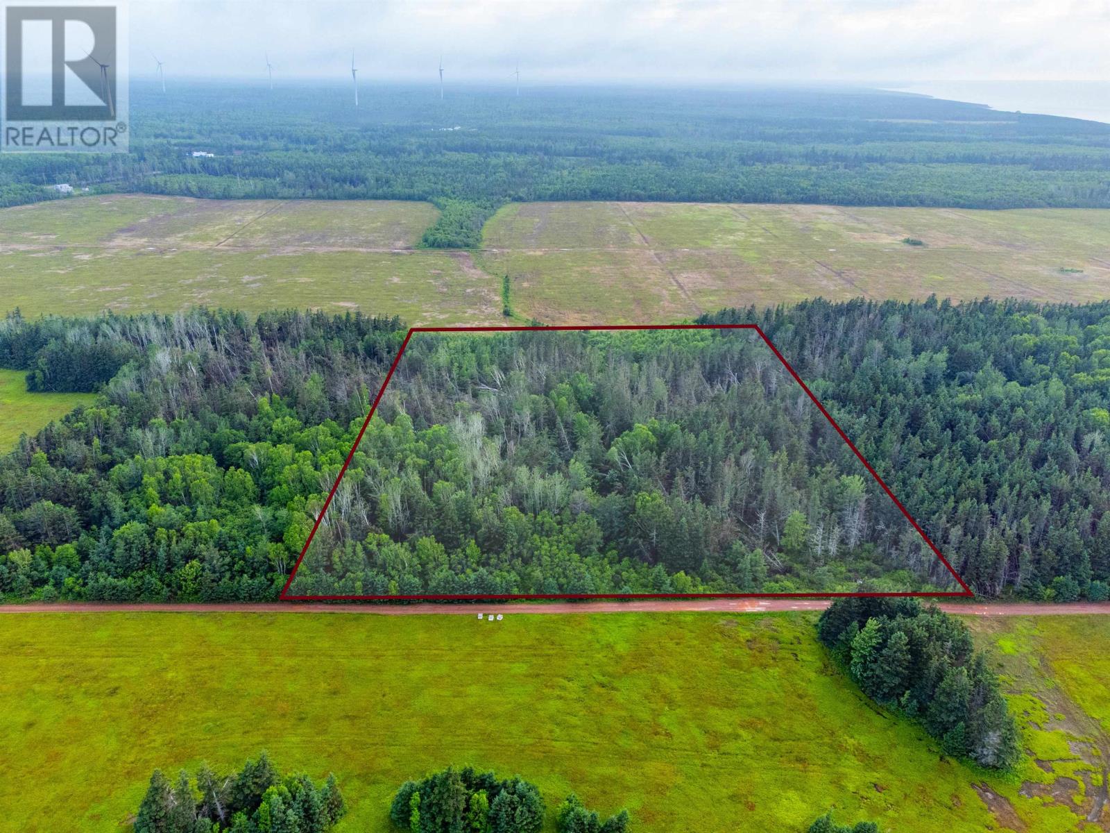 Lot Hermanville Road, Rock Barra, Prince Edward Island  C0A 2B0 - Photo 1 - 202518083