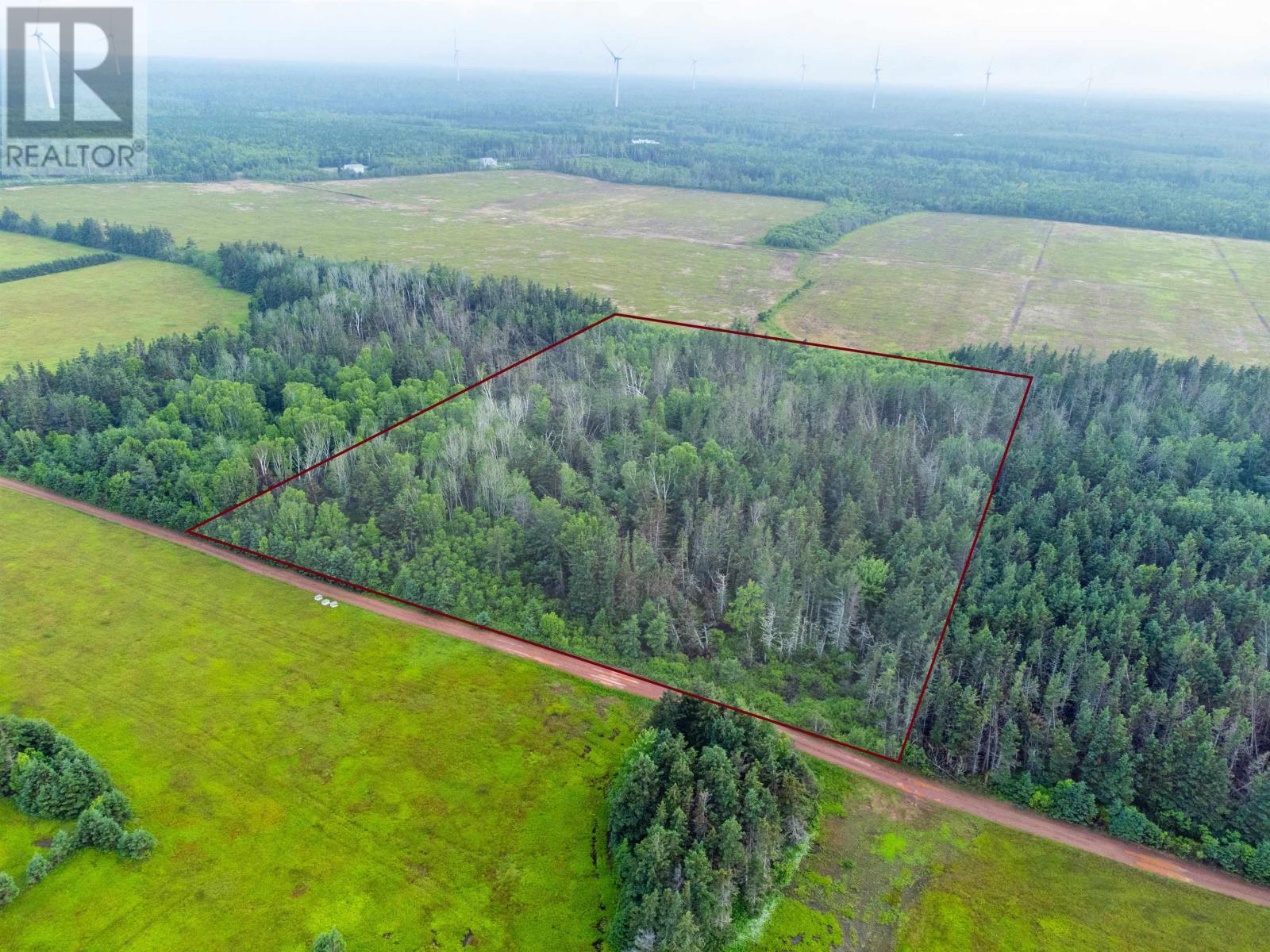 Lot Hermanville Road, Rock Barra, Prince Edward Island  C0A 2B0 - Photo 2 - 202518083