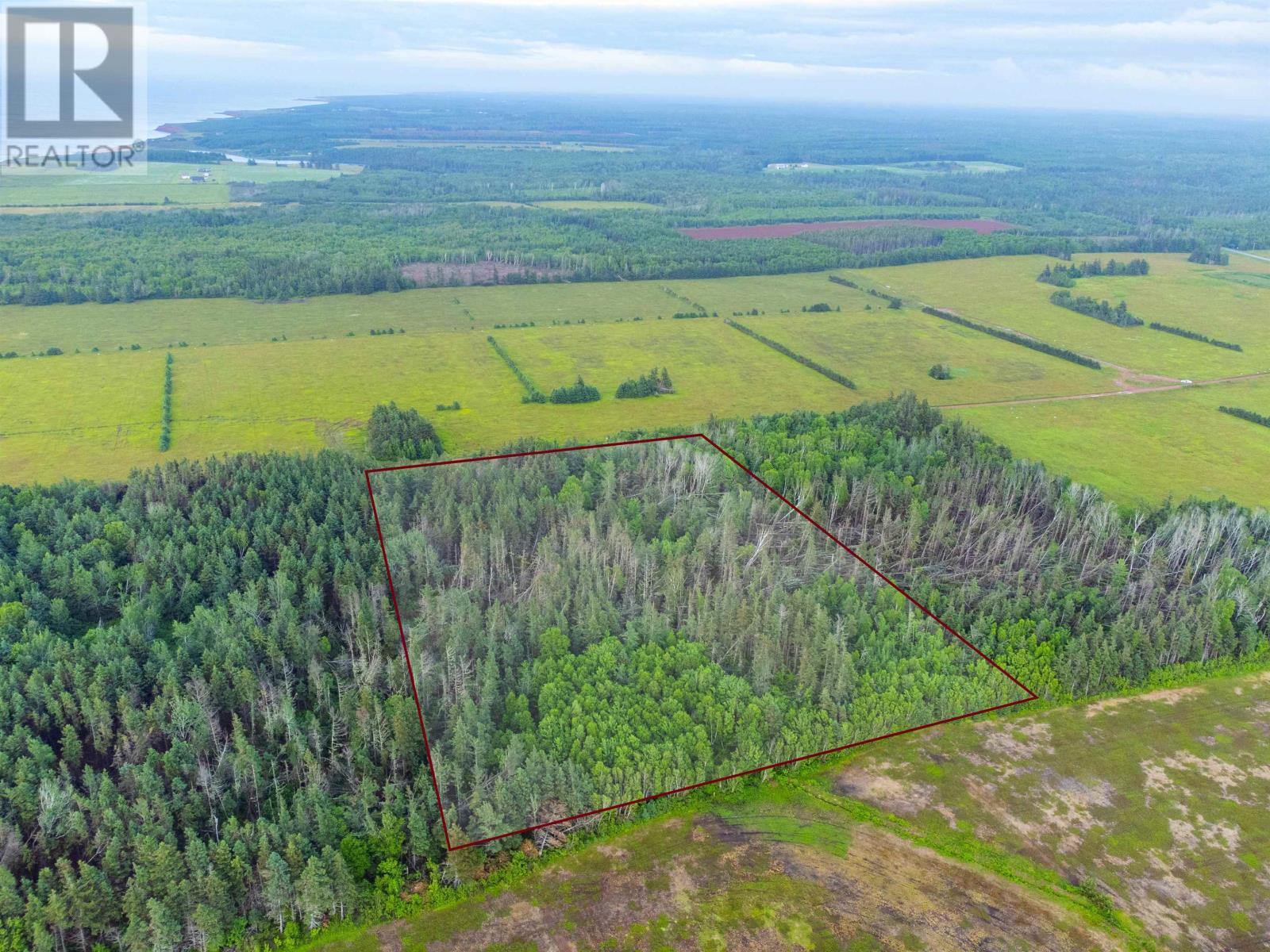 Lot Hermanville Road, Rock Barra, Prince Edward Island  C0A 2B0 - Photo 4 - 202518083