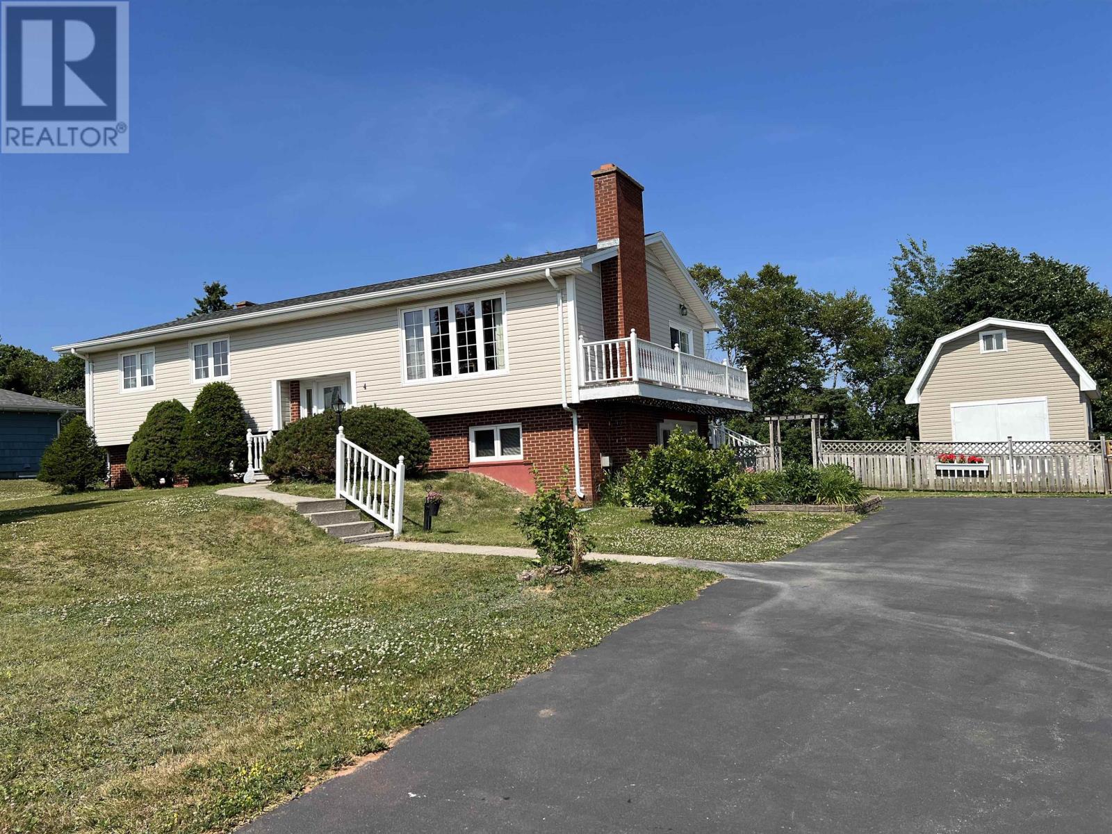 4 Herlihy Drive, Clyde River, Prince Edward Island  C0A 1H3 - Photo 14 - 202518099