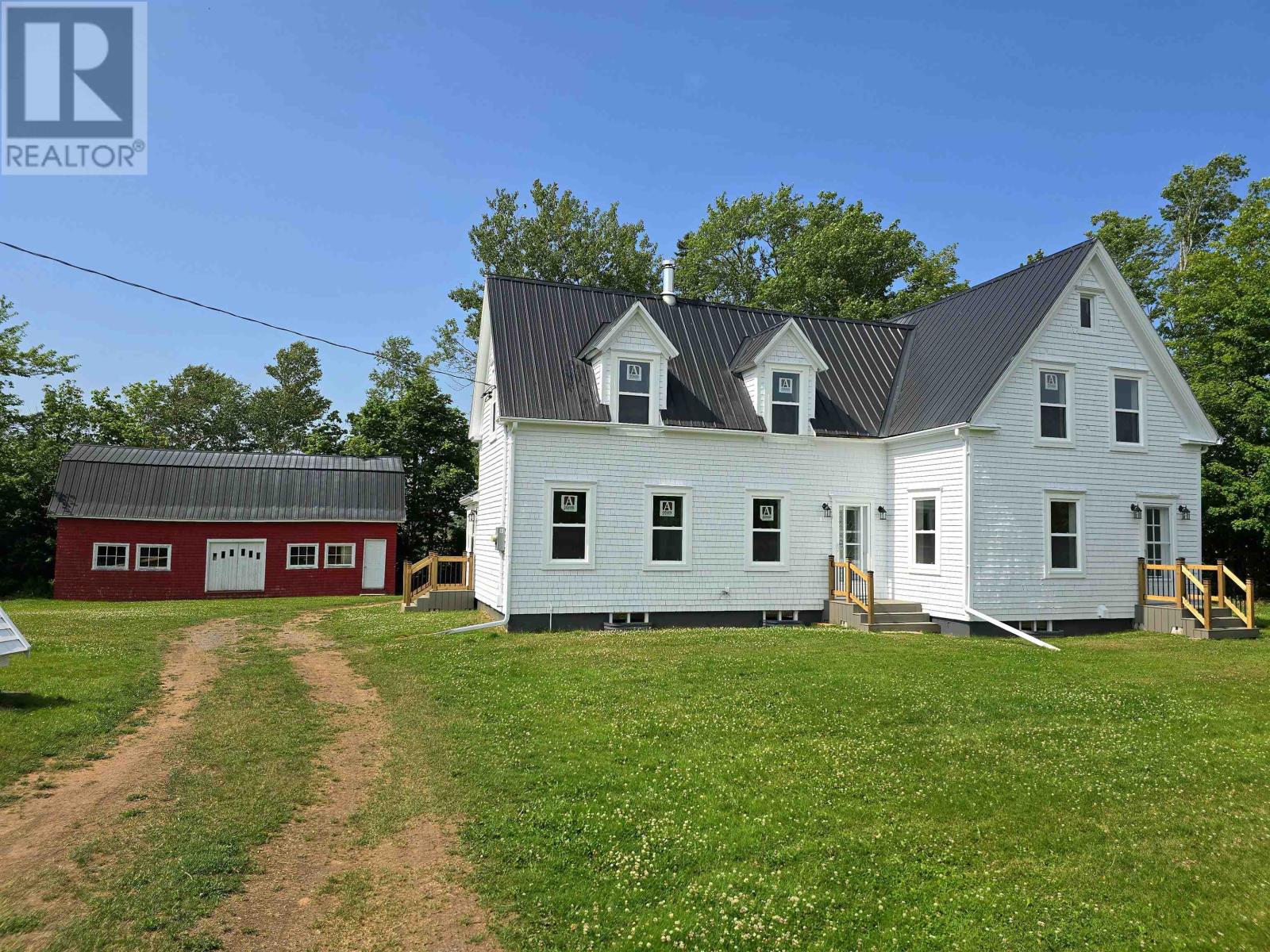 488 Dover Road, Murray River, Prince Edward Island  C0A 1W0 - Photo 2 - 202518103