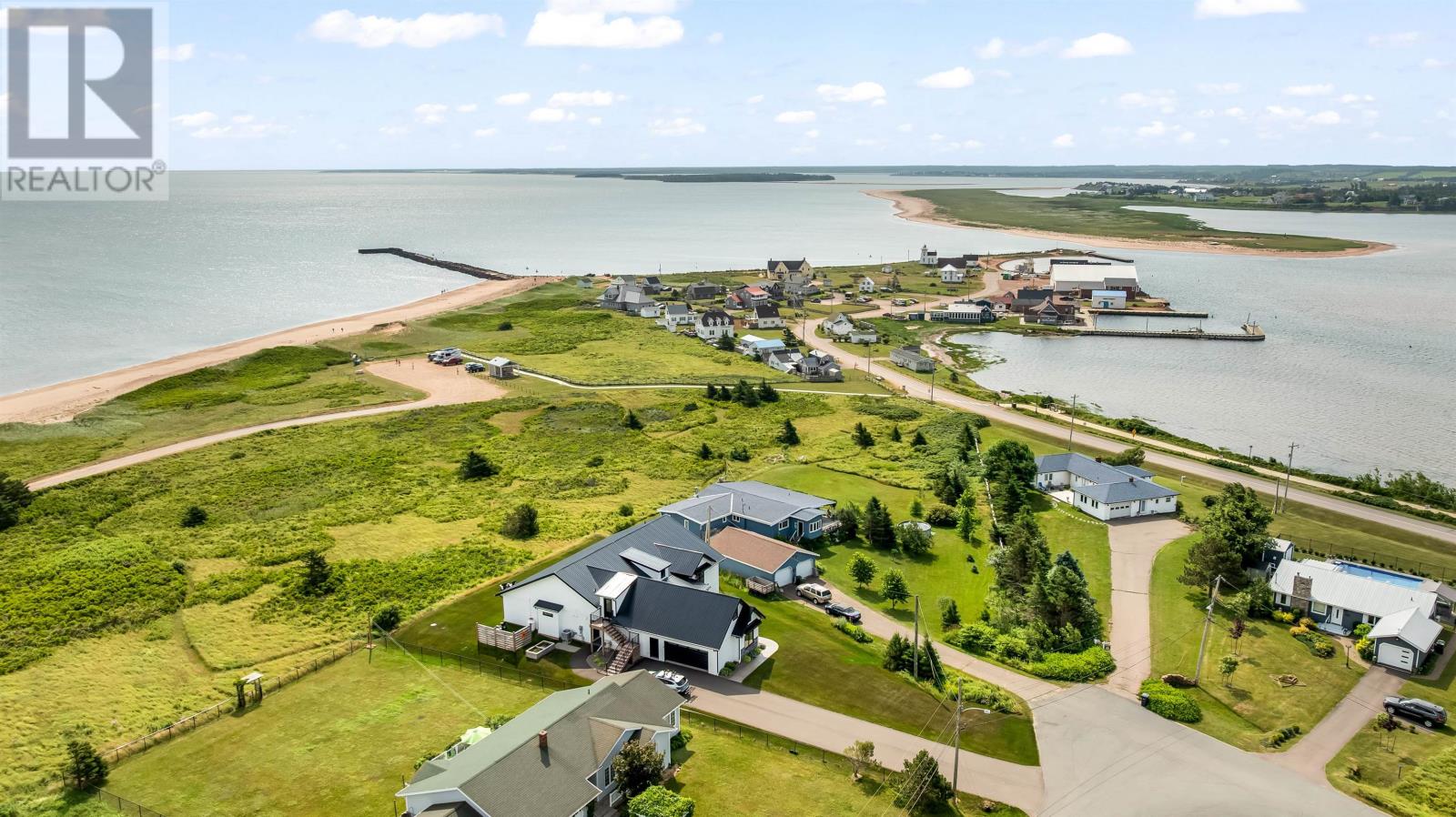 64 Lantern Hill Drive, North Rustico, Prince Edward Island  C0A 1N0 - Photo 1 - 202518105