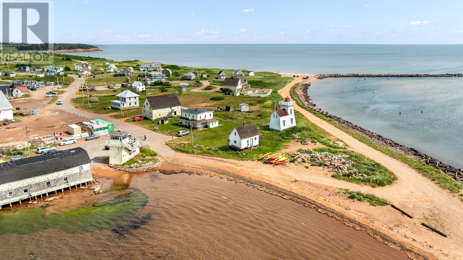 64 Lantern Hill Drive, North Rustico, Prince Edward Island  C0A 1N0 - Photo 45 - 202518105
