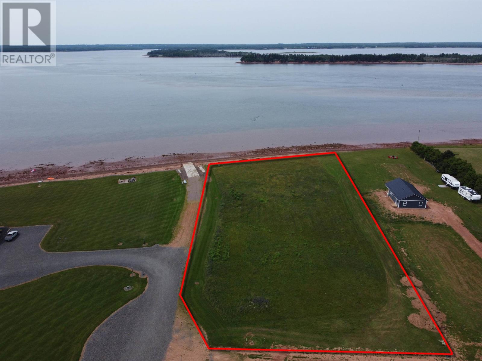 18-4 1883 Cape Bear Road, Are Beach Road, Beach Point, Prince Edward Island  C0A 1V0 - Photo 1 - 202518130