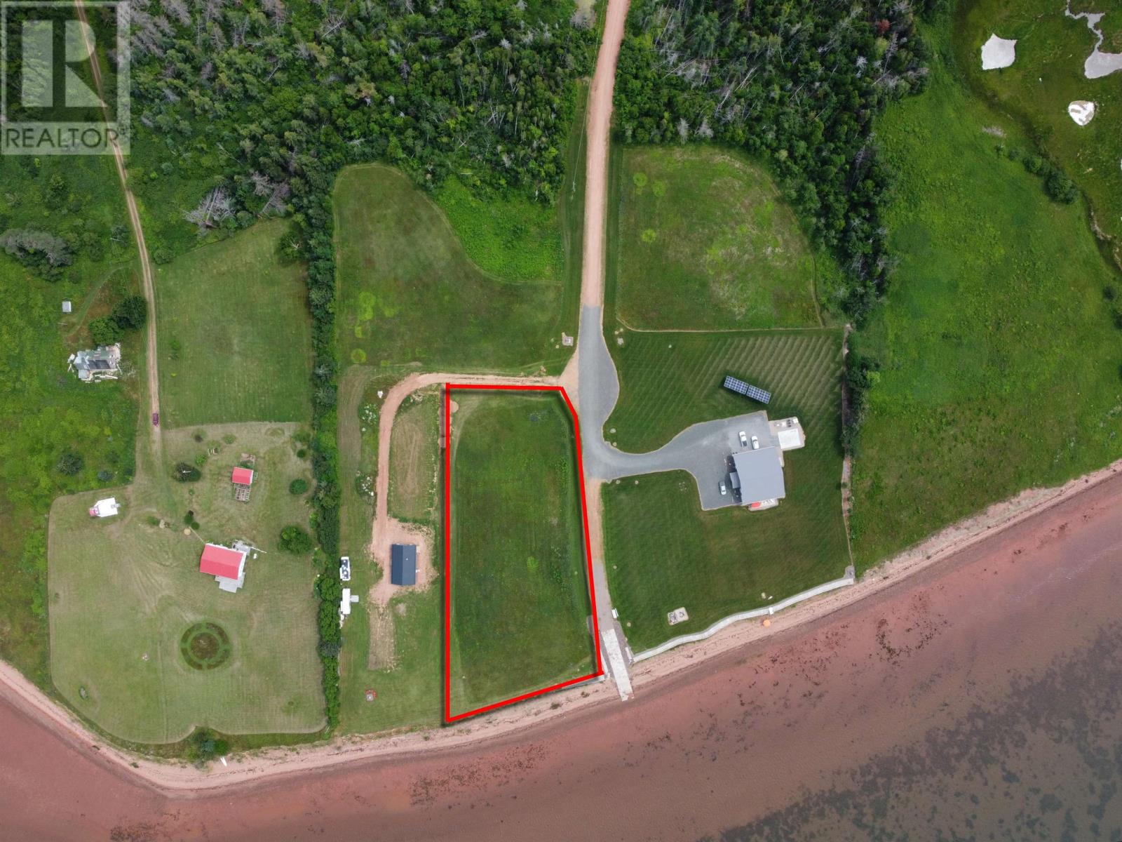 18-4 1883 Cape Bear Road, Are Beach Road, Beach Point, Prince Edward Island  C0A 1V0 - Photo 2 - 202518130