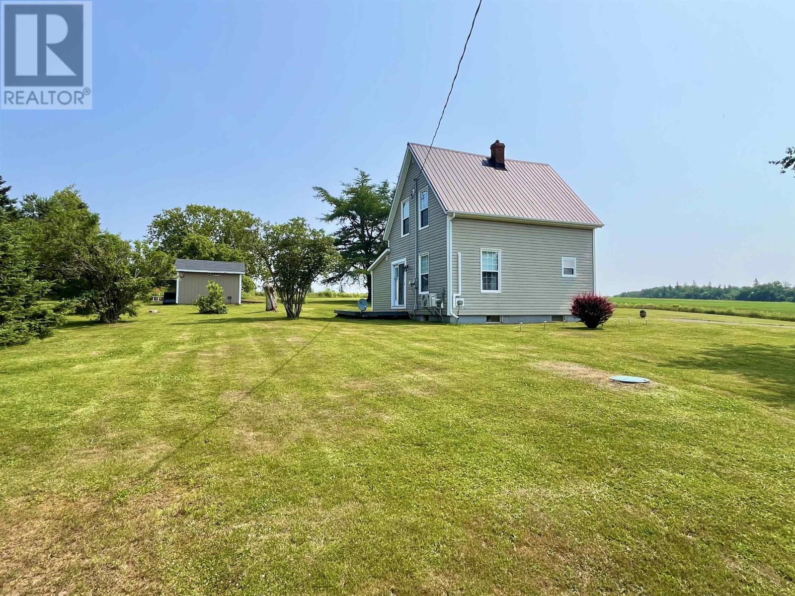 3744 Route 2, Farmington, Prince Edward Island  C0A 2A0 - Photo 1 - 202518149