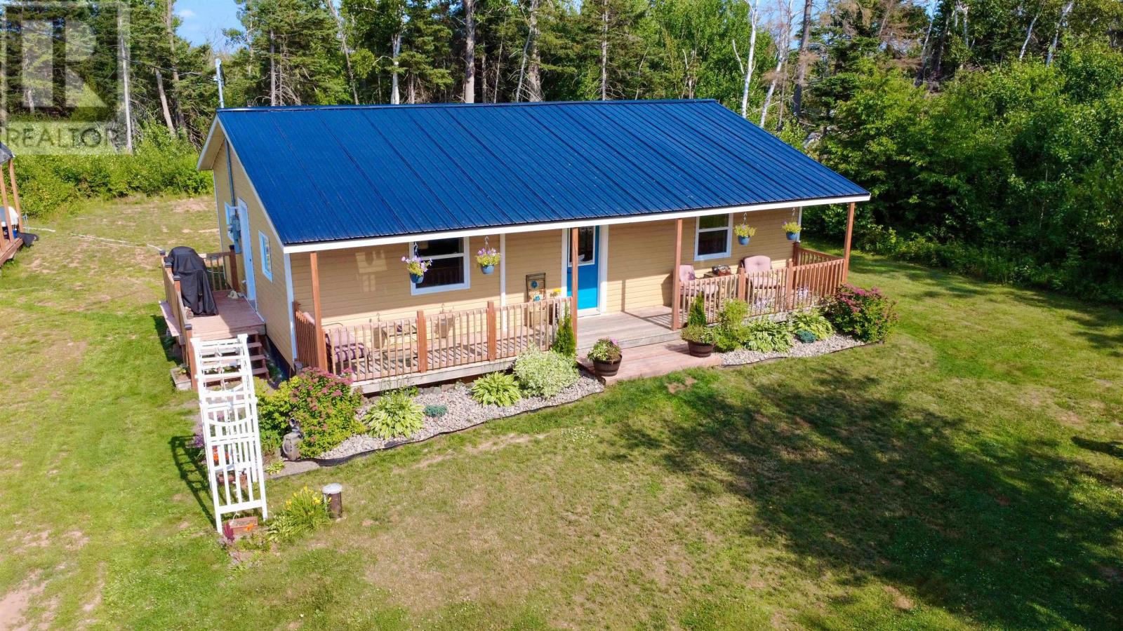 94 Watts Road, York, Prince Edward Island