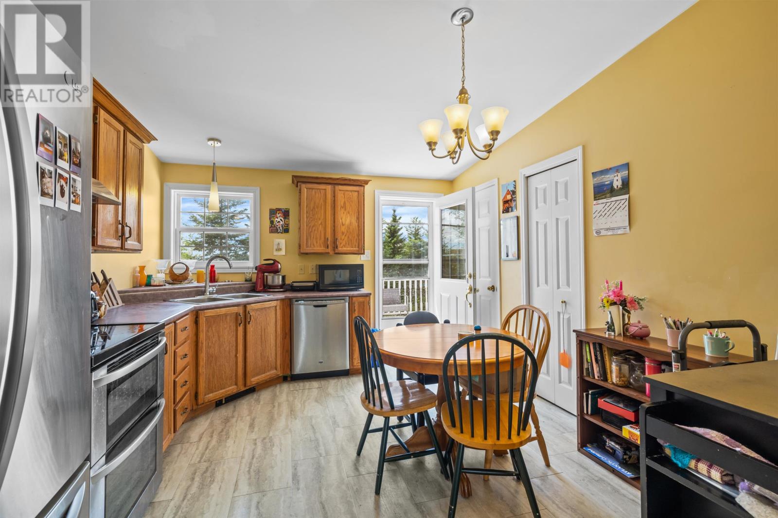 455 Lower Malpeque Road, Charlottetown, Prince Edward Island  C1A 7J9 - Photo 2 - 202518184
