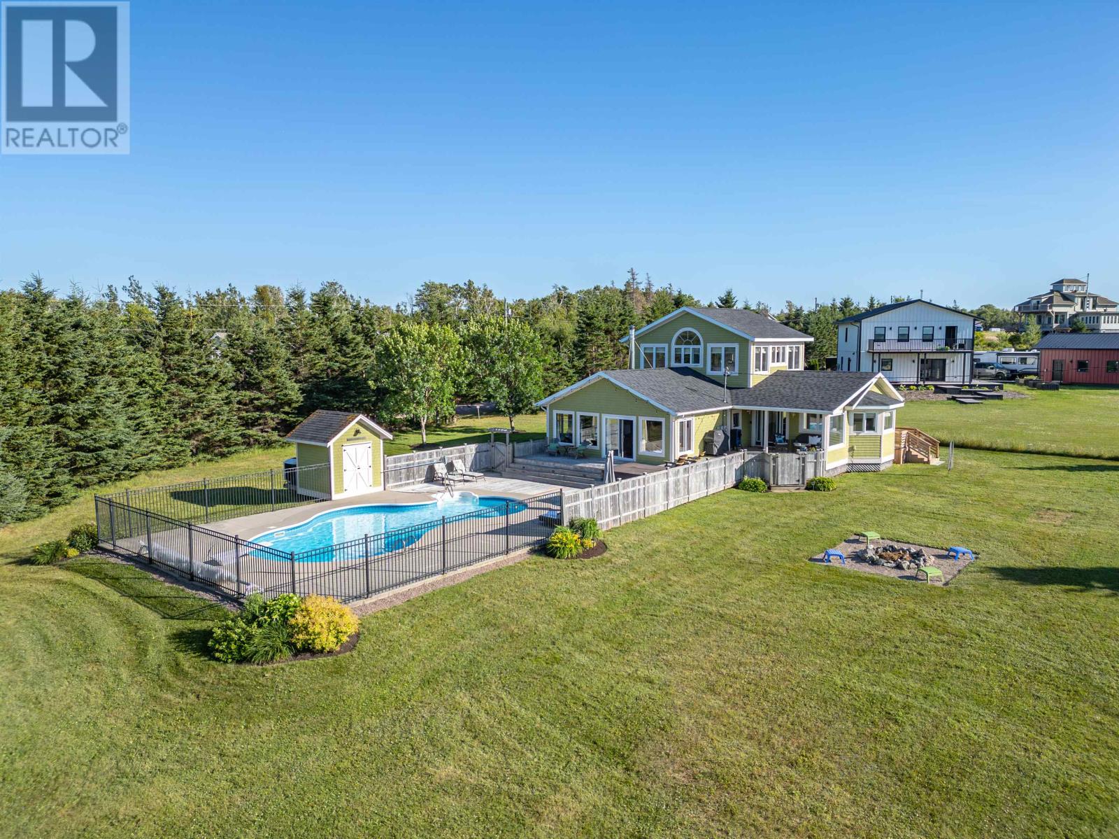 95 Oceanview Drive, Rustico, Prince Edward Island  C0A 1N0 - Photo 1 - 202518215