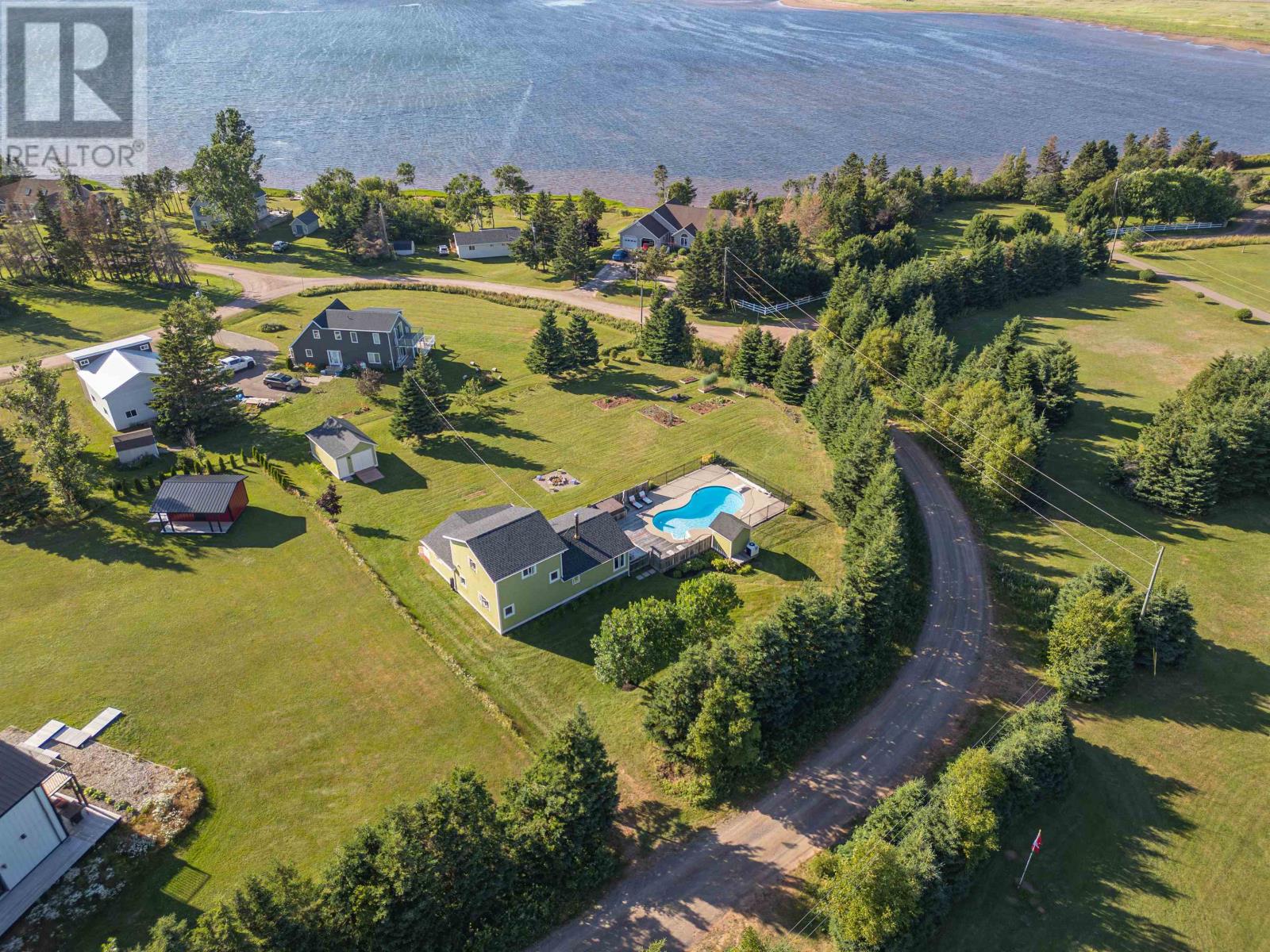 95 Oceanview Drive, Rustico, Prince Edward Island  C0A 1N0 - Photo 2 - 202518215