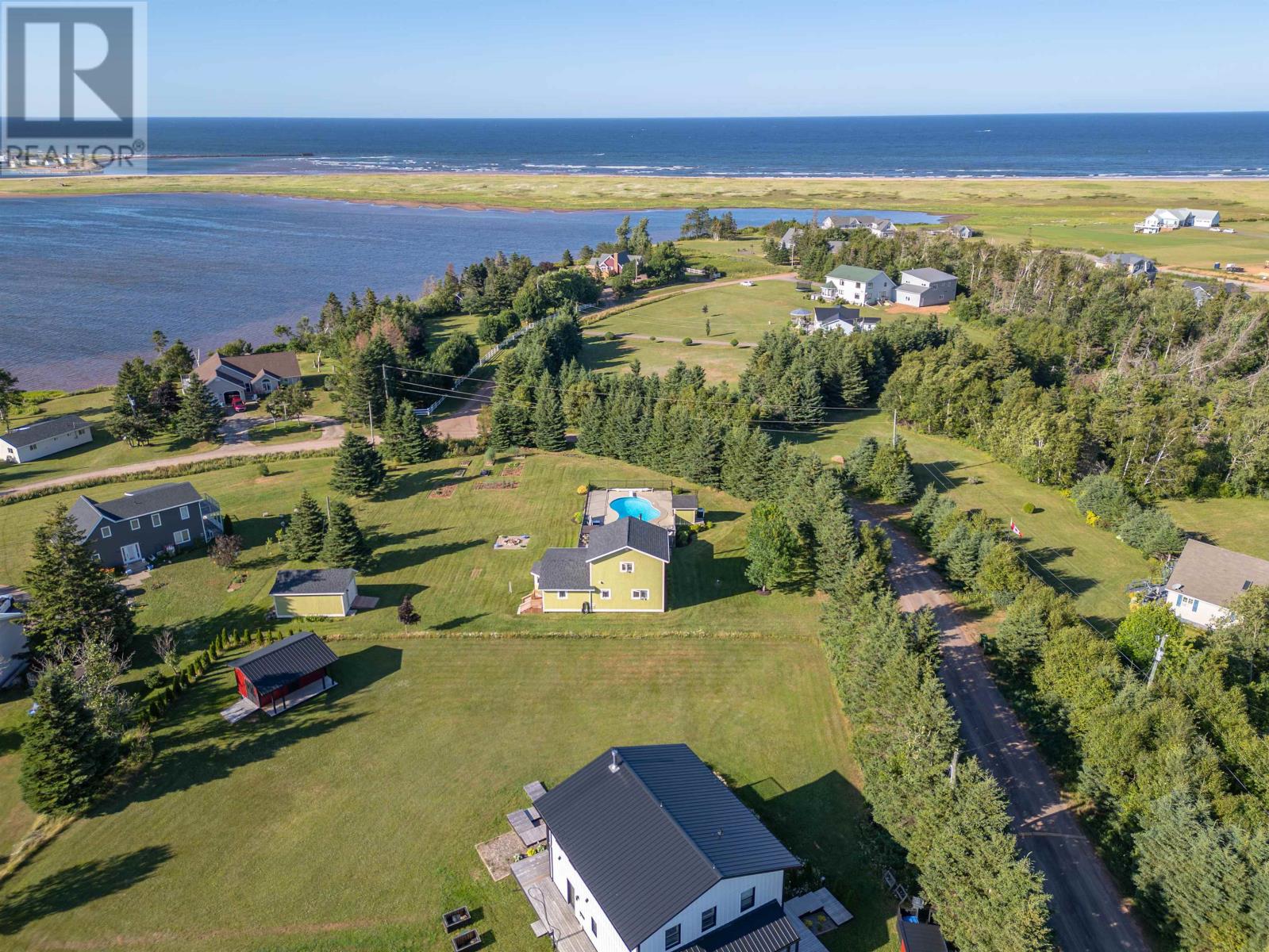 95 Oceanview Drive, Rustico, Prince Edward Island  C0A 1N0 - Photo 32 - 202518215