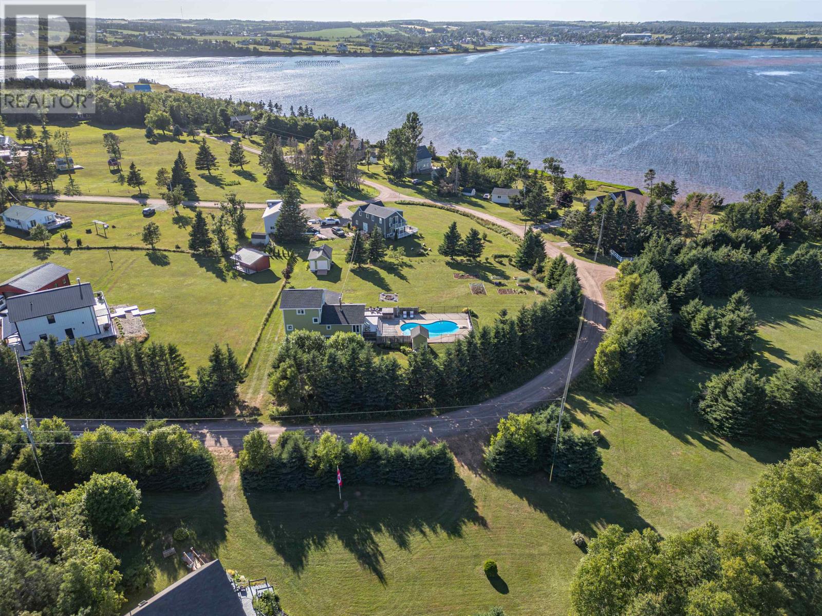95 Oceanview Drive, Rustico, Prince Edward Island  C0A 1N0 - Photo 33 - 202518215