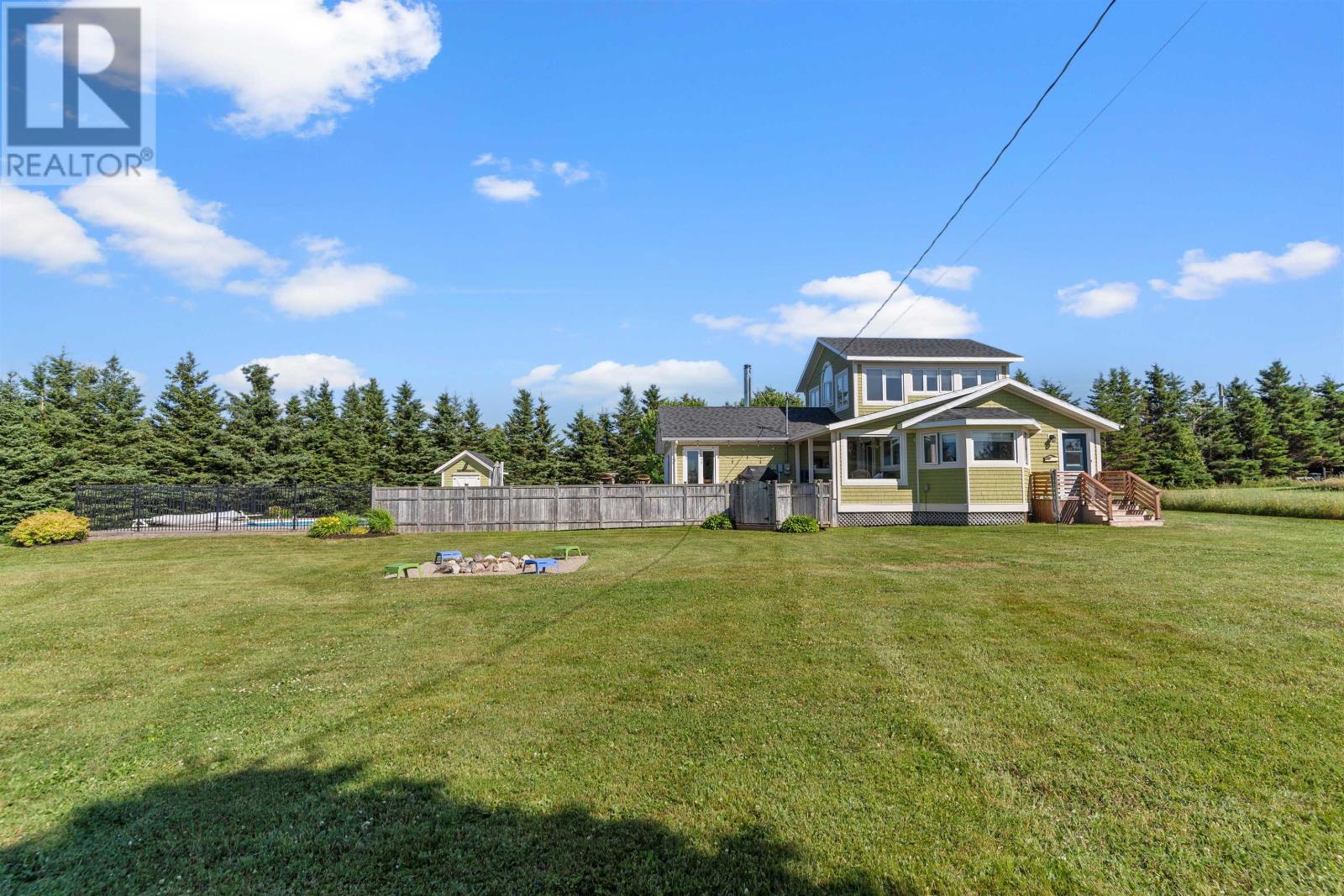 95 Oceanview Drive, Rustico, Prince Edward Island  C0A 1N0 - Photo 37 - 202518215