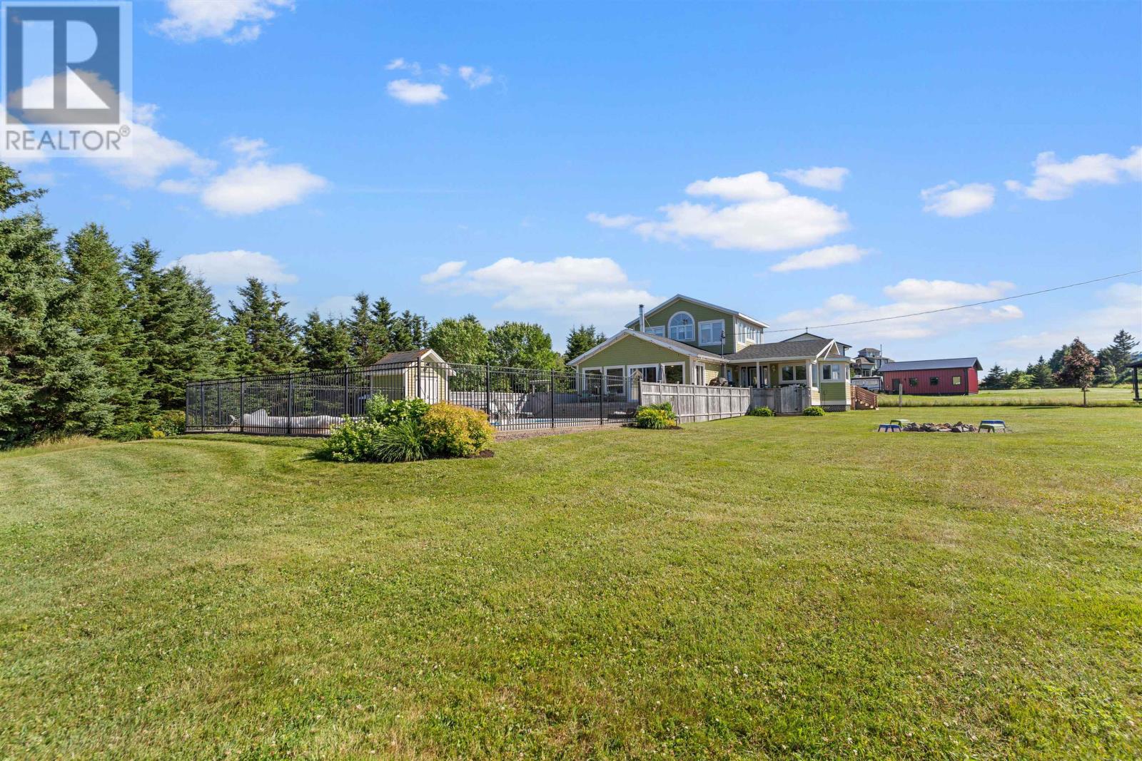 95 Oceanview Drive, Rustico, Prince Edward Island  C0A 1N0 - Photo 38 - 202518215