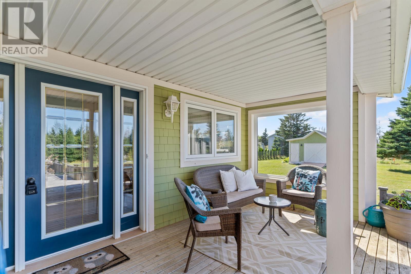 95 Oceanview Drive, Rustico, Prince Edward Island  C0A 1N0 - Photo 5 - 202518215