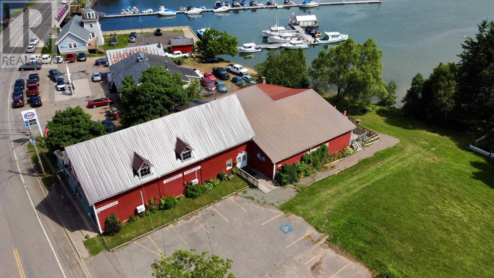 4557 Wharf Road, Cardigan, Prince Edward Island  C0A 1G0 - Photo 3 - 202518230