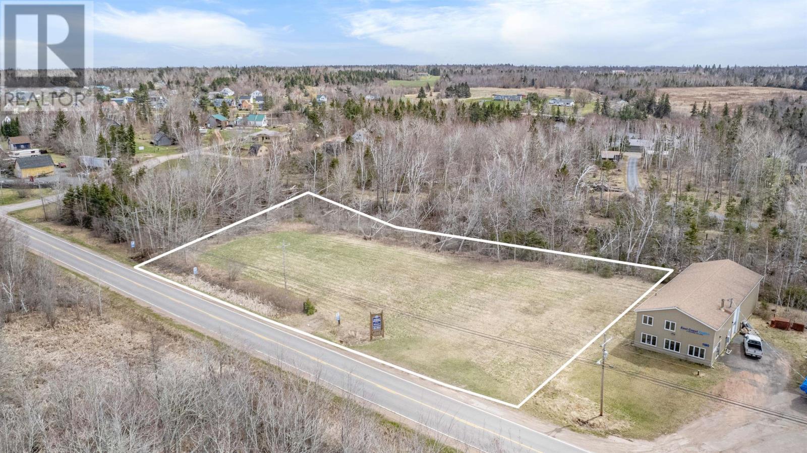 Lot Cape Bear, Rte 18 Road, Murray Harbour, Prince Edward Island  C0A 1V0 - Photo 1 - 202518246