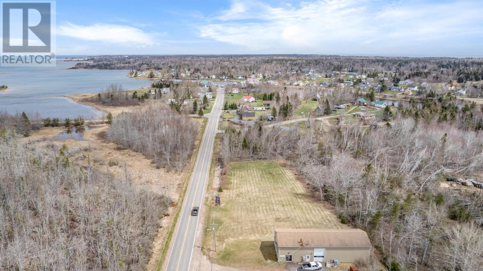 Lot Cape Bear, Rte 18 Road, Murray Harbour, Prince Edward Island  C0A 1V0 - Photo 10 - 202518246