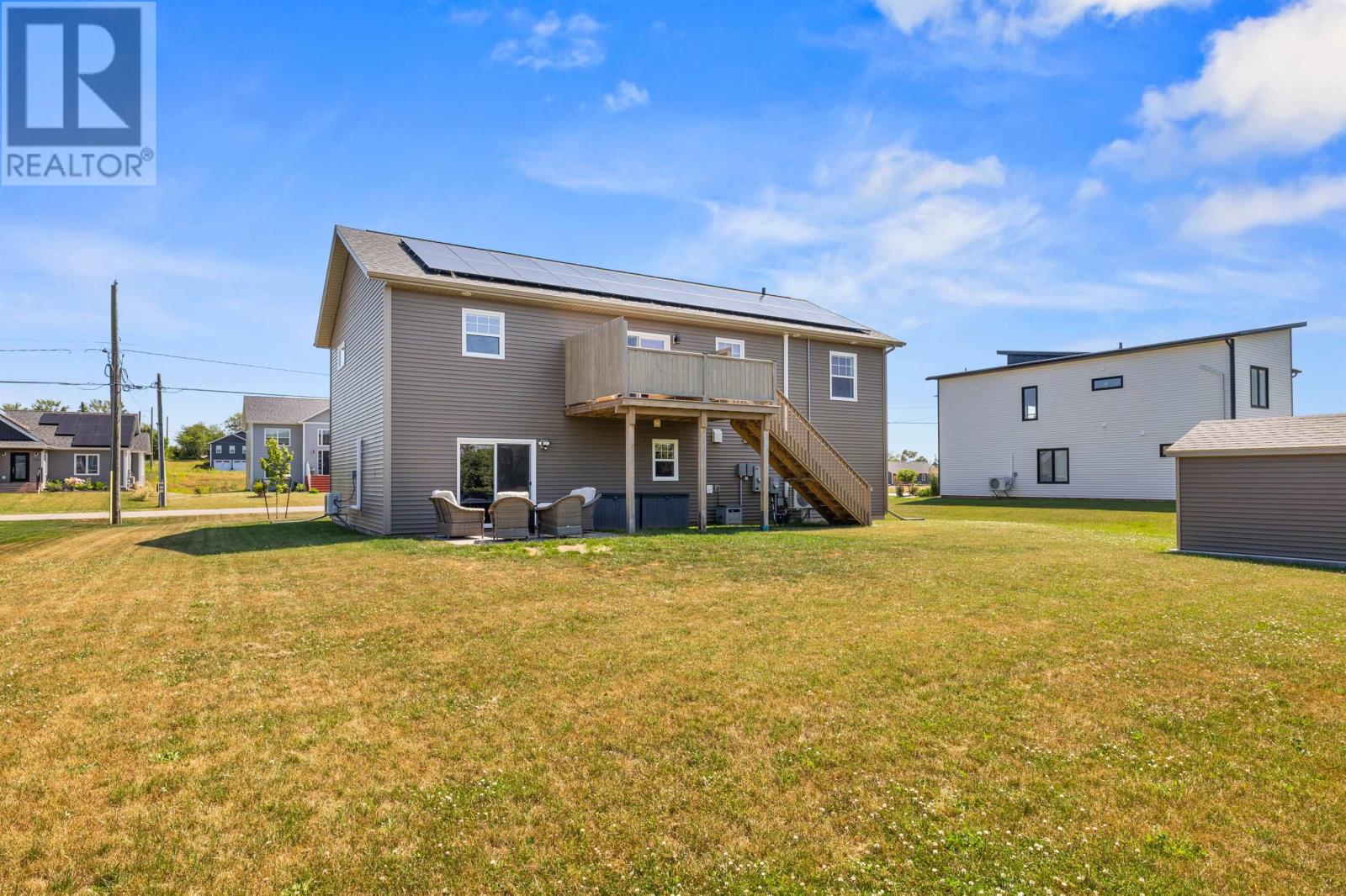 119 Mill Pond Lane, Cornwall, Prince Edward Island  C0A 1H4 - Photo 44 - 202518447
