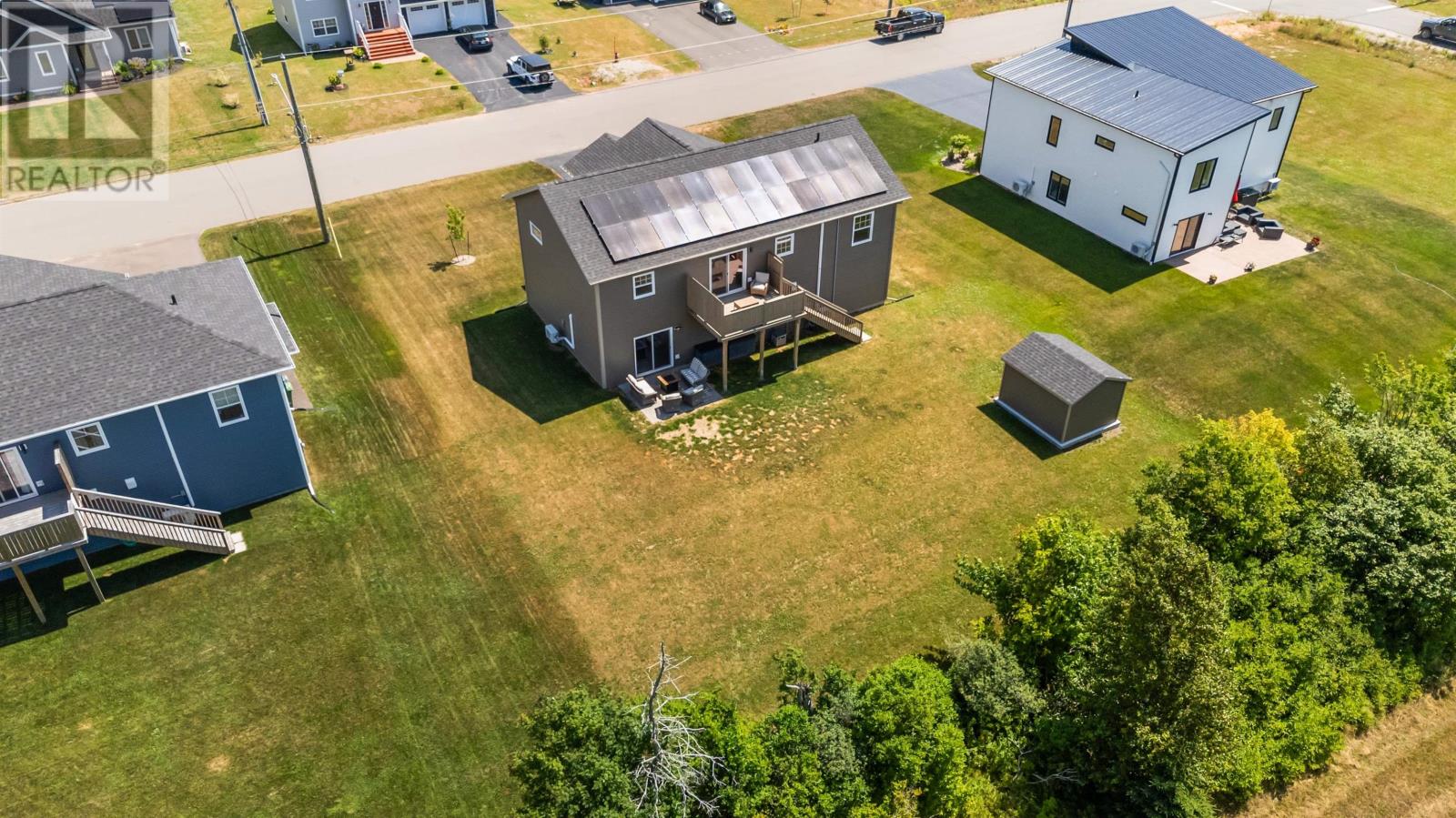 119 Mill Pond Lane, Cornwall, Prince Edward Island  C0A 1H4 - Photo 45 - 202518447