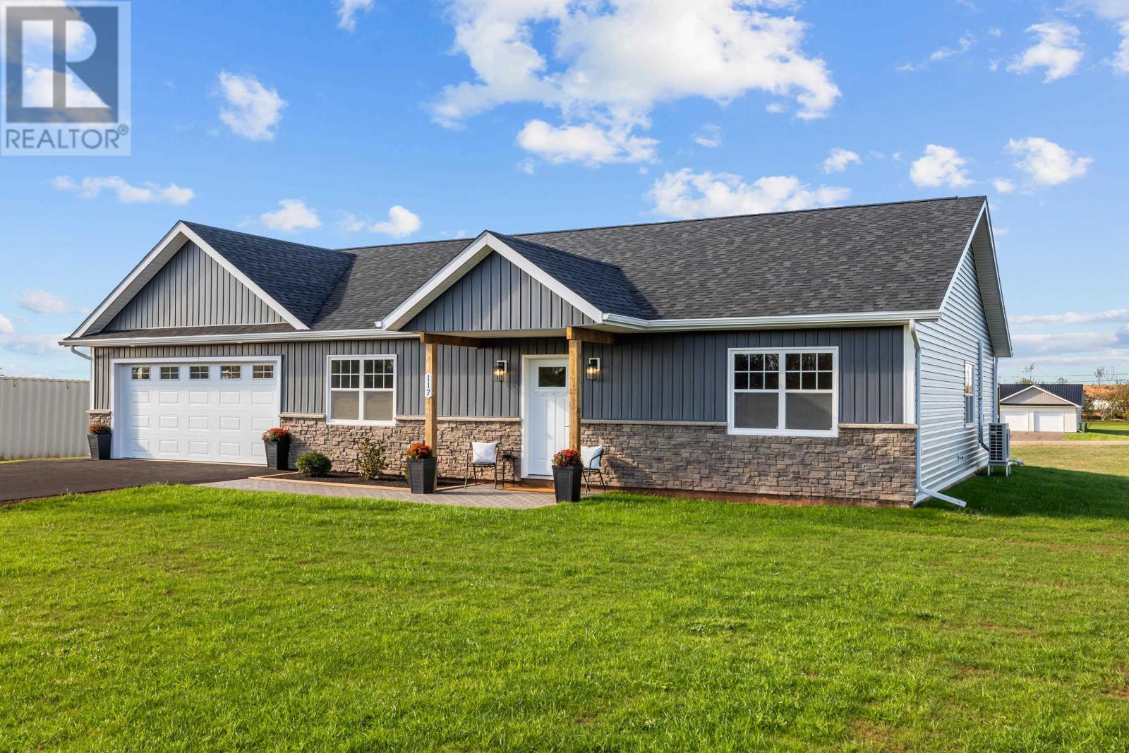 117 WATERS EDGE Lane, Cornwall, Prince Edward Island
