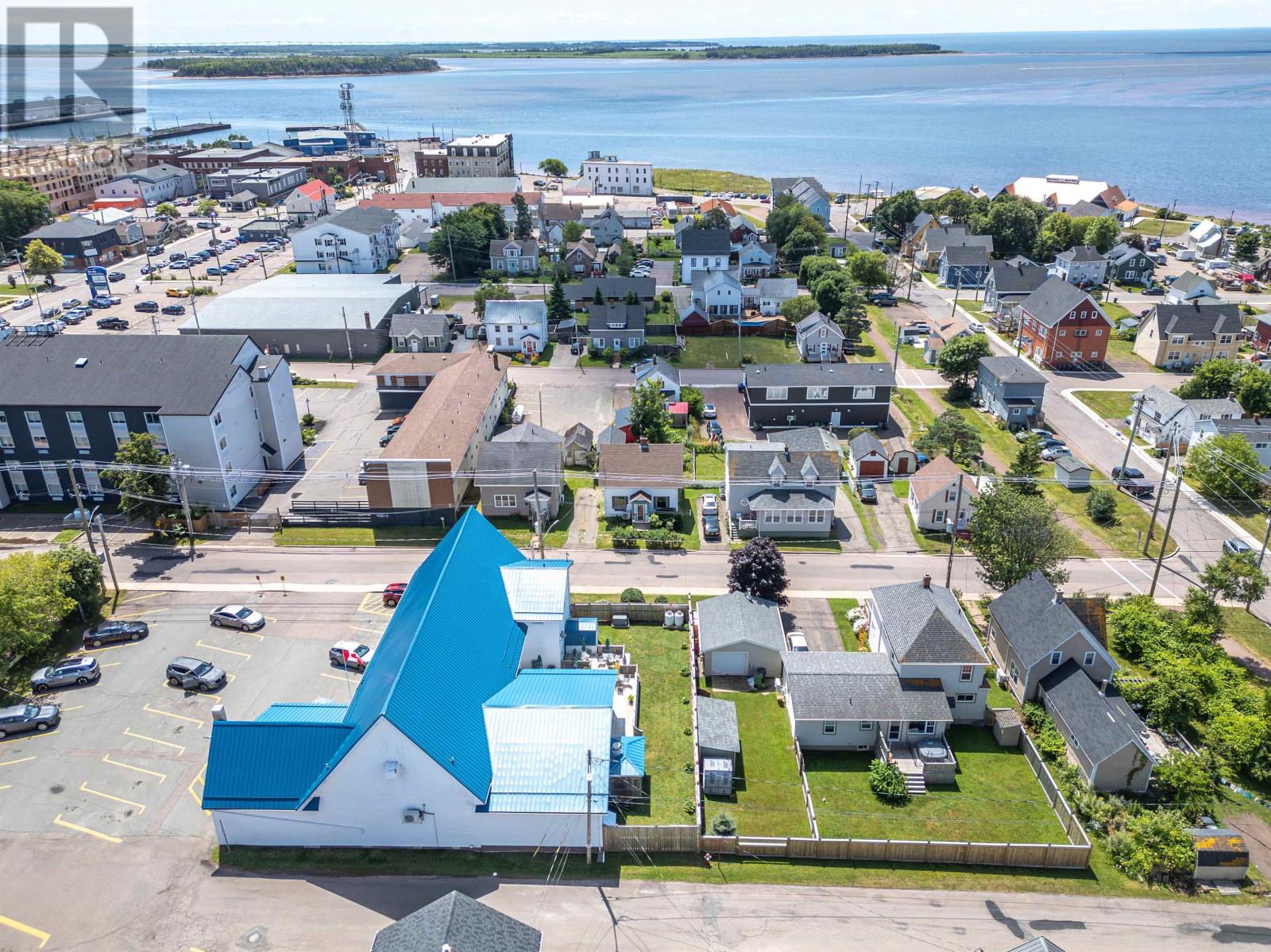 334 North Market Street, Summerside, Prince Edward Island  C1N 1L5 - Photo 33 - 202518504