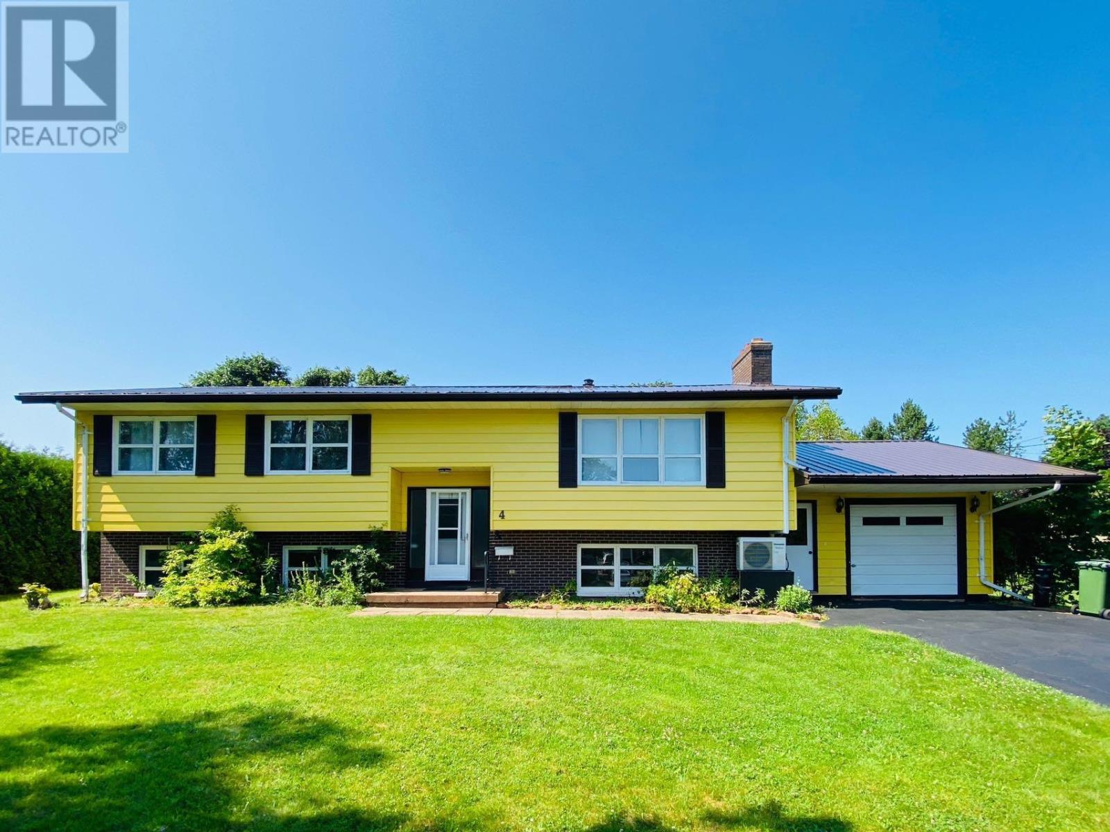 4 April Lane, Charlottetown, Prince Edward Island