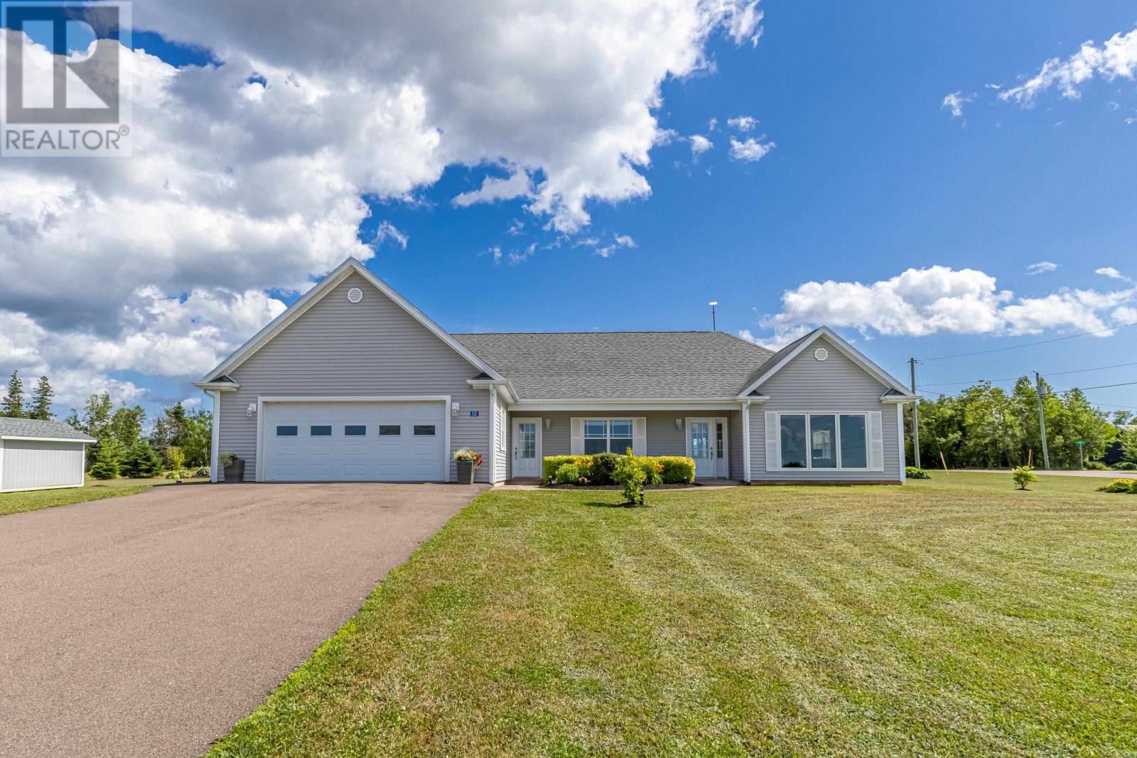 12 ASHTON Street, Fairview, Prince Edward Island