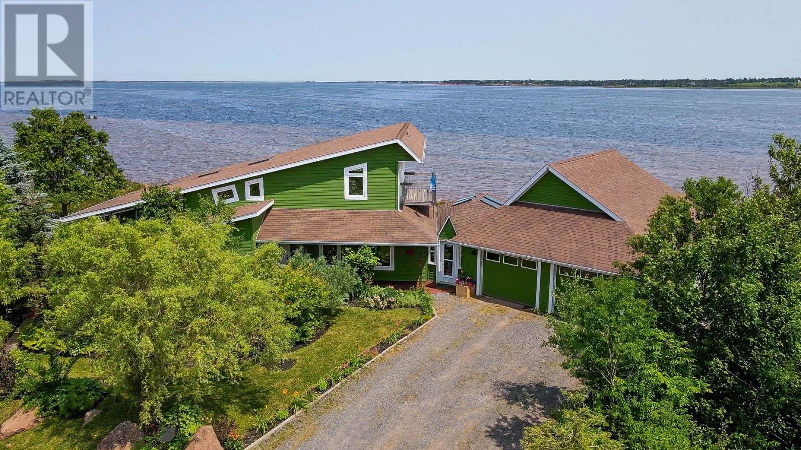 14 Garden Lane, Donaldston, Prince Edward Island  C0A 1T0 - Photo 2 - 202518812