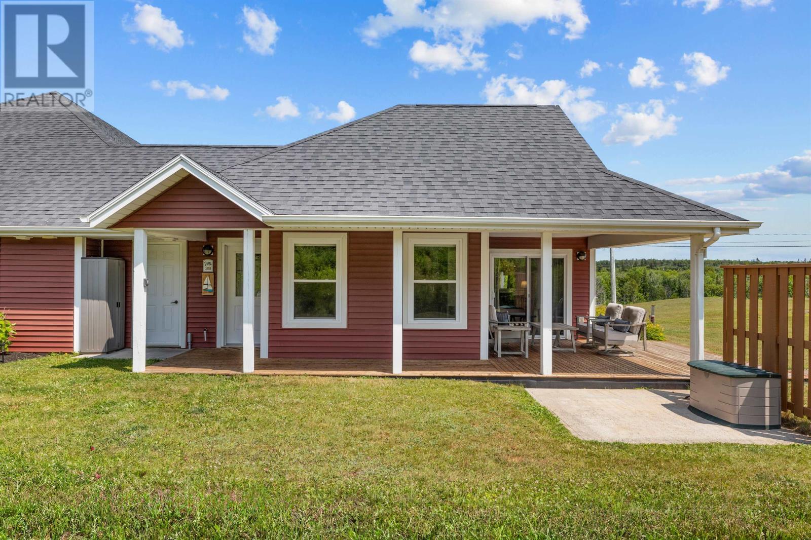102 38 Schoolhouse Lane, Stanley Bridge, Prince Edward Island  C0A 1N0 - Photo 2 - 202518911