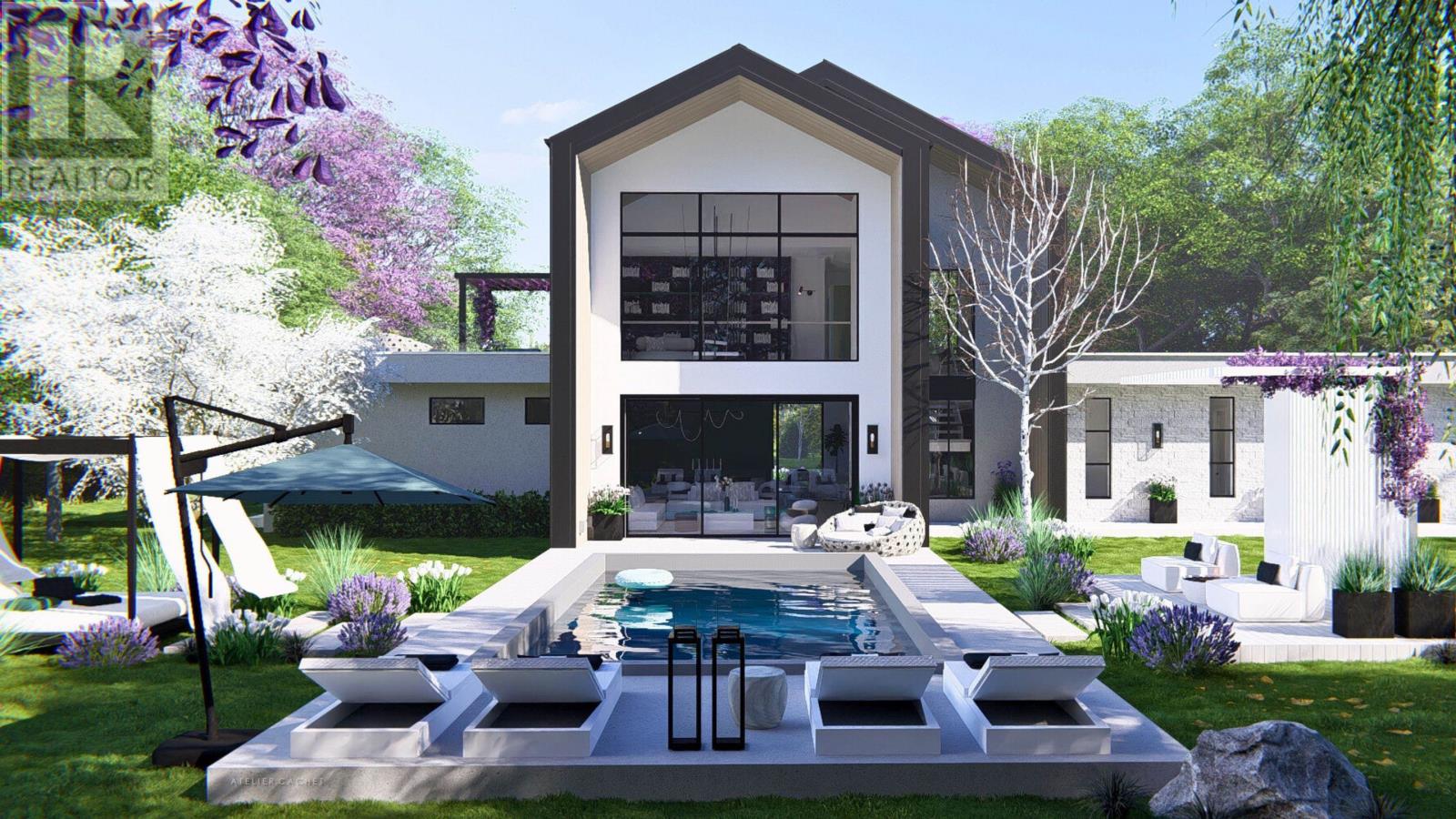 Lot 20 Windflower Lane, Rustico, Prince Edward Island