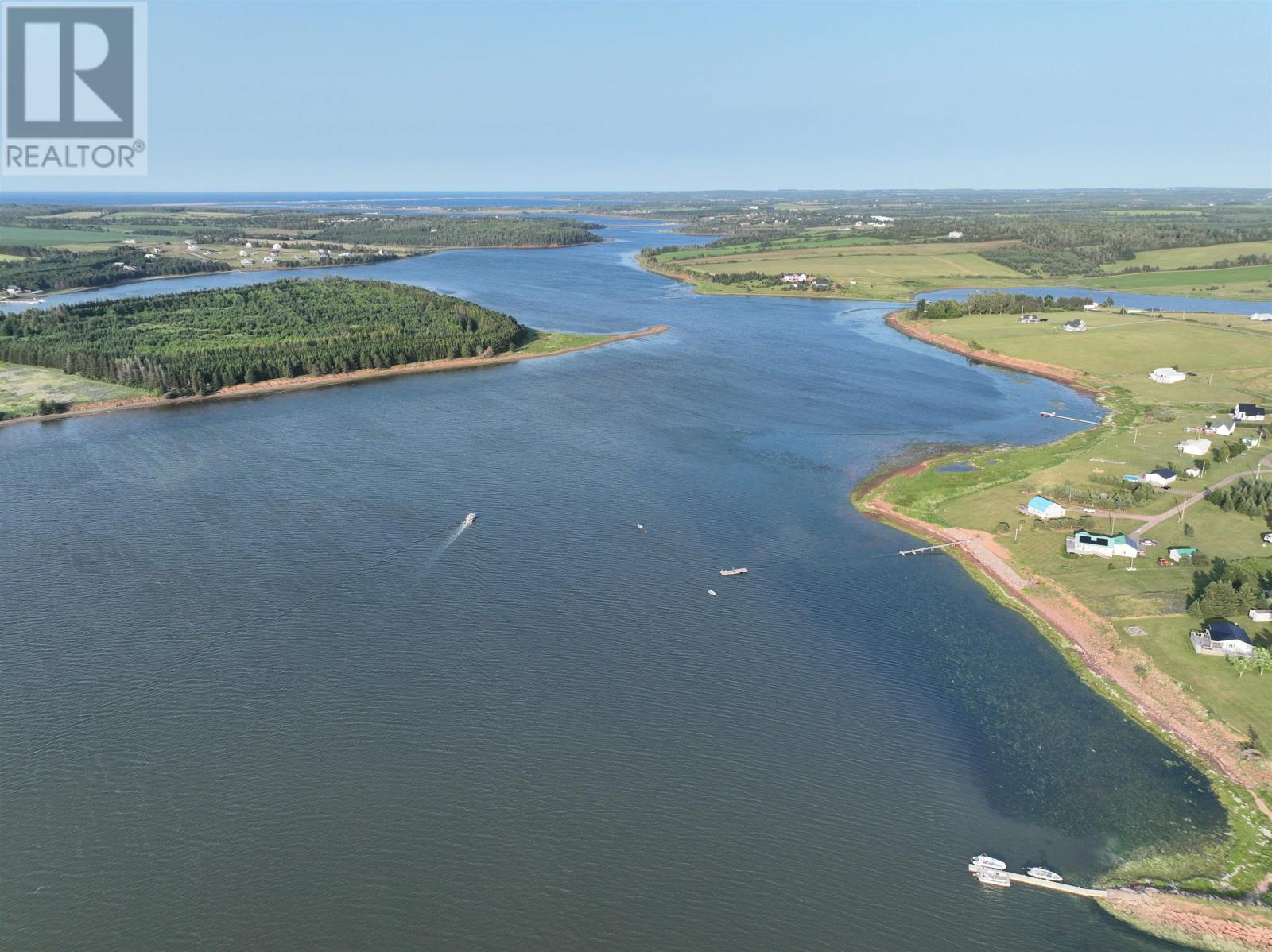 Lot 5 Sunset Lane, Clinton, Prince Edward Island  C0B 1M0 - Photo 2 - 202518937