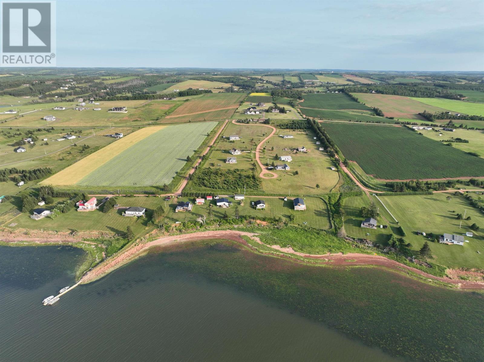 Lot 5 Sunset Lane, Clinton, Prince Edward Island  C0B 1M0 - Photo 8 - 202518937