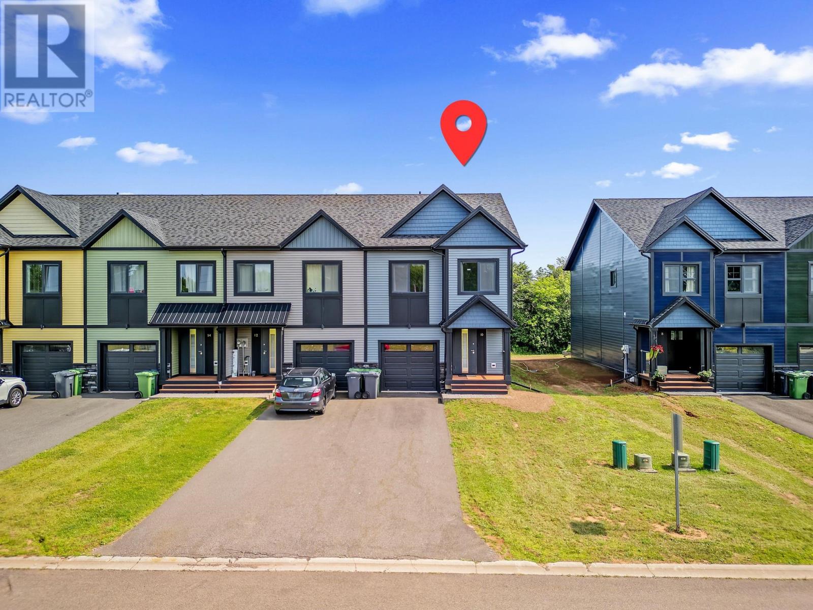 10 ENDERIS Lane, Charlottetown, Prince Edward Island