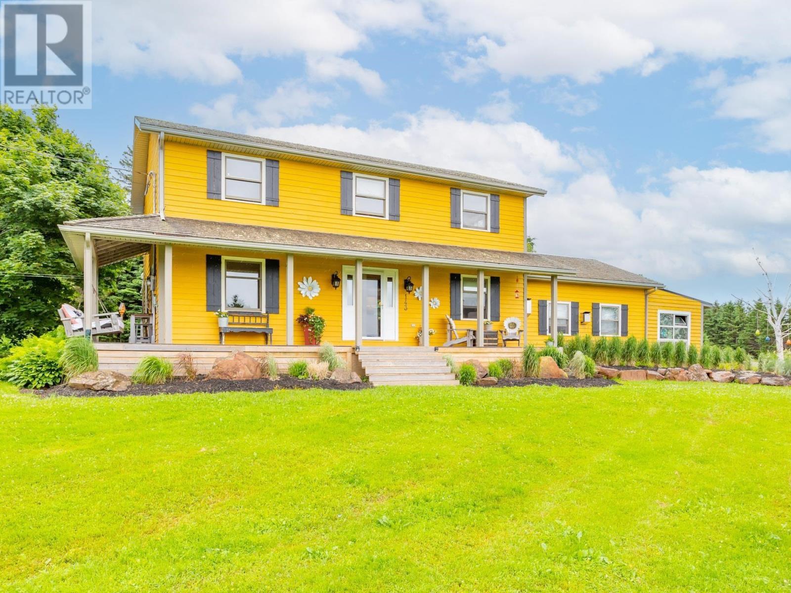 143 Maclauchlan Highlands, Stanhope, Prince Edward Island  C0A 1P0 - Photo 1 - 202519012
