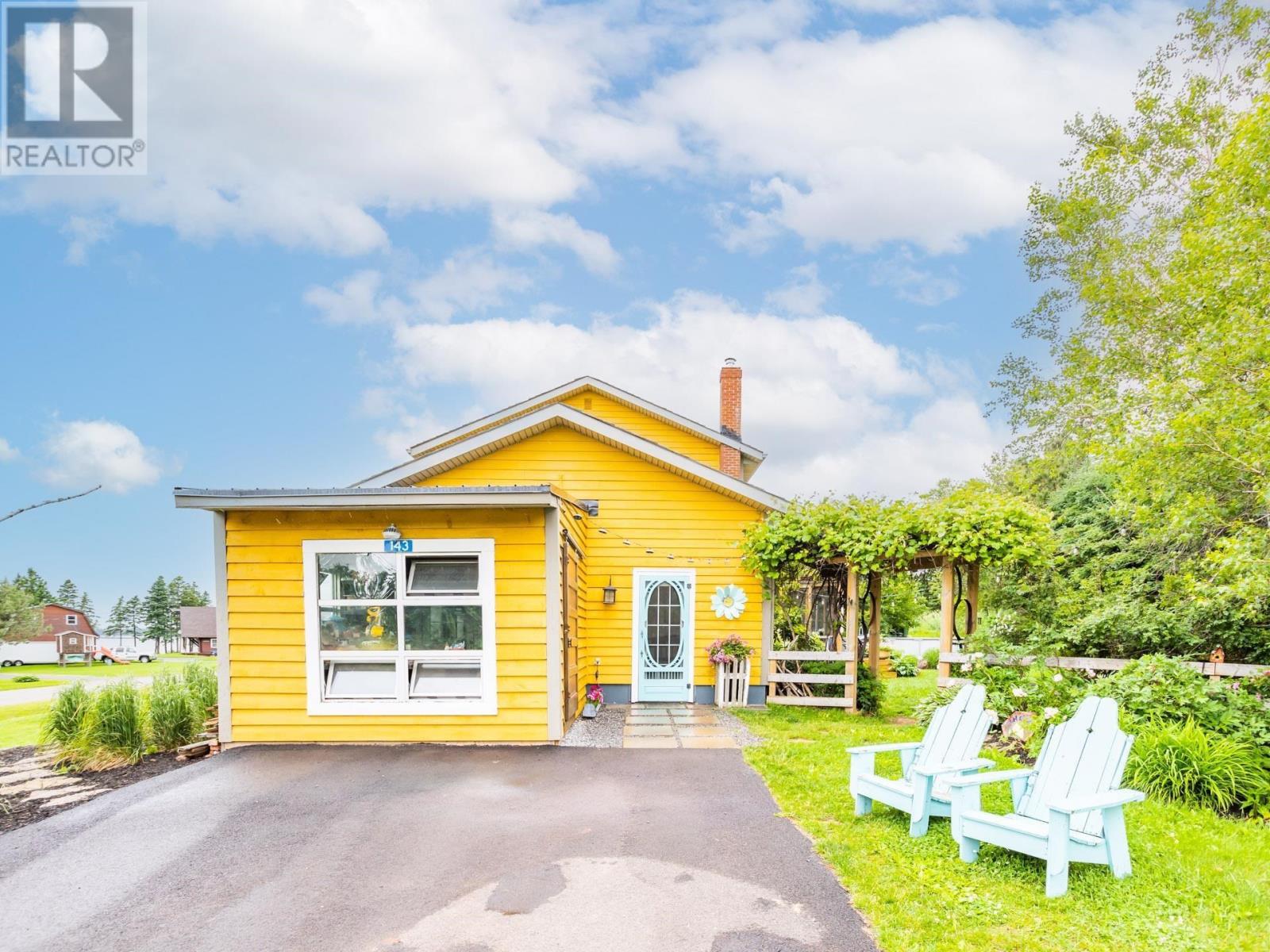 143 Maclauchlan Highlands, Stanhope, Prince Edward Island  C0A 1P0 - Photo 28 - 202519012