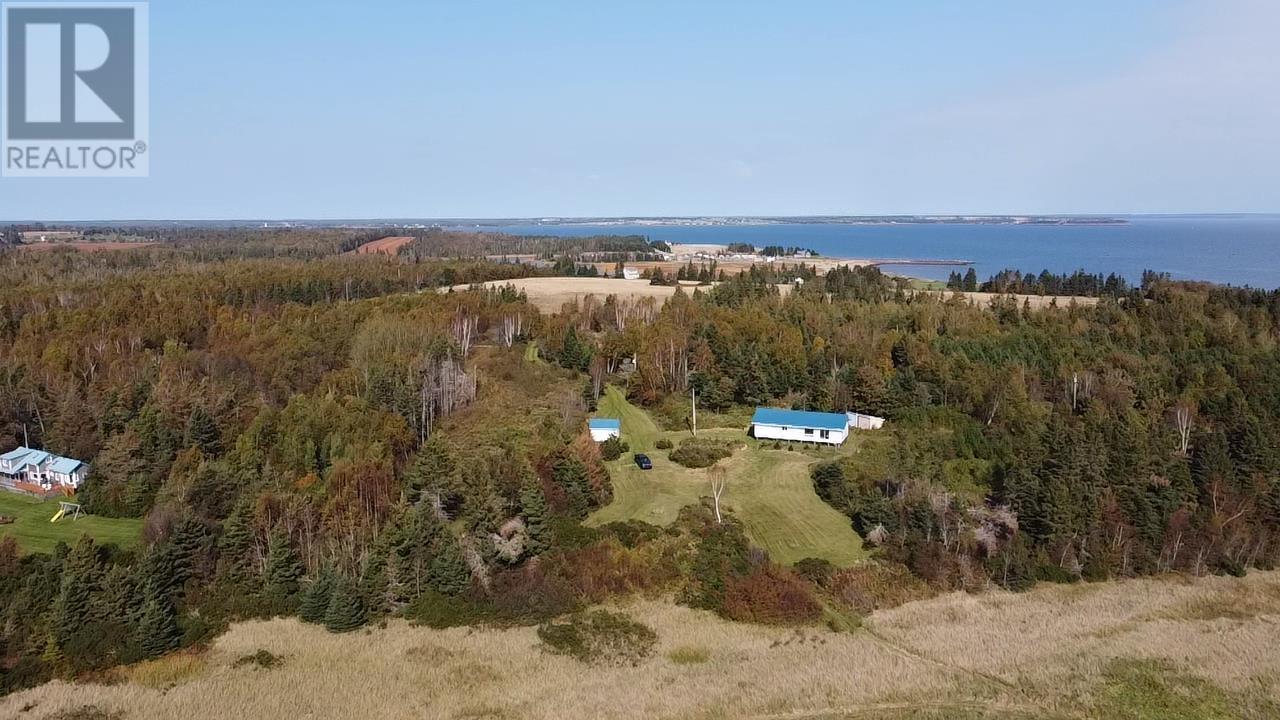32 Driftwood, Launching, Prince Edward Island  C0A 1G0 - Photo 33 - 202519091