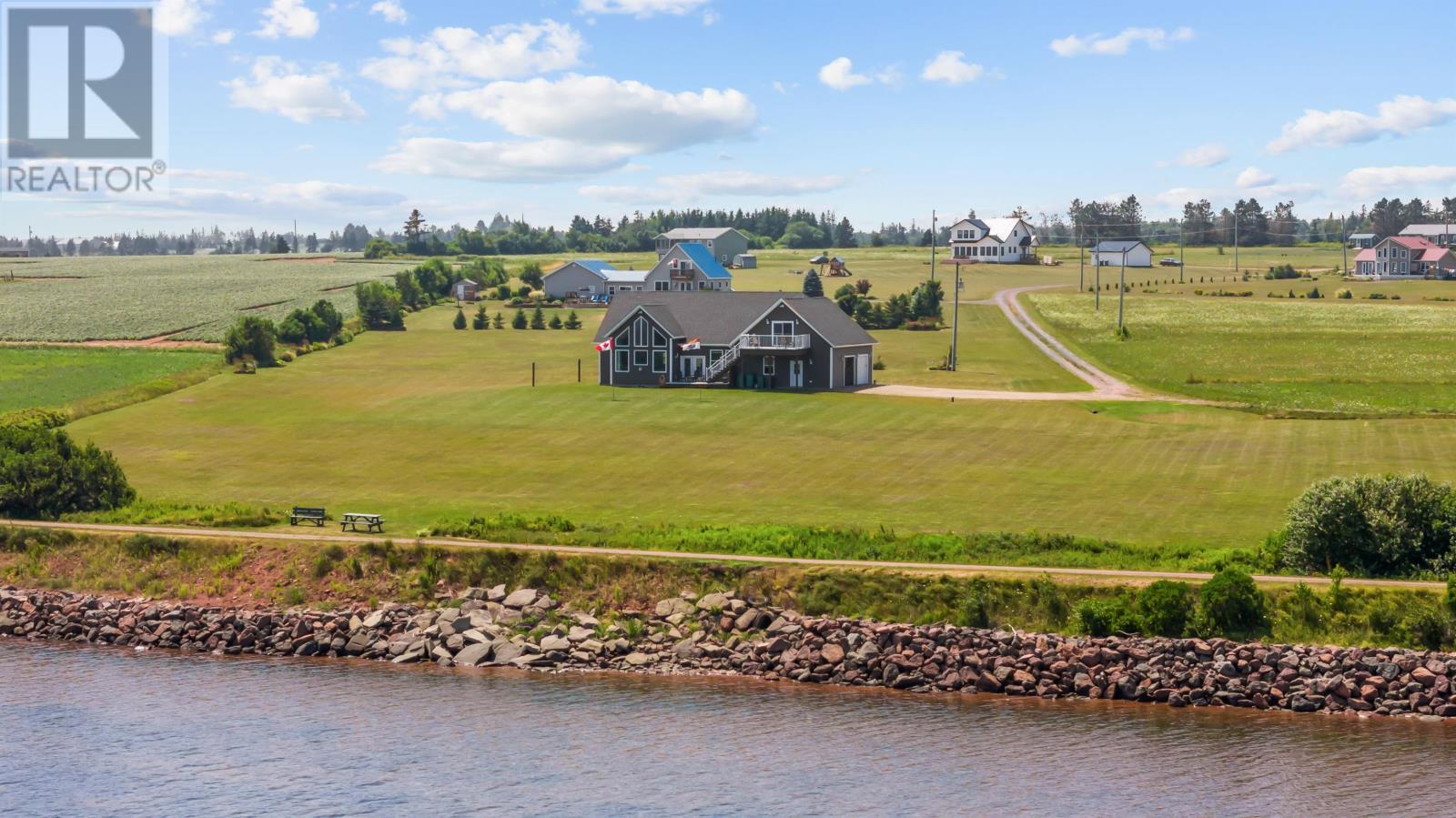 84 Hatton Road, Marie, Prince Edward Island  C0A 1S0 - Photo 2 - 202519320