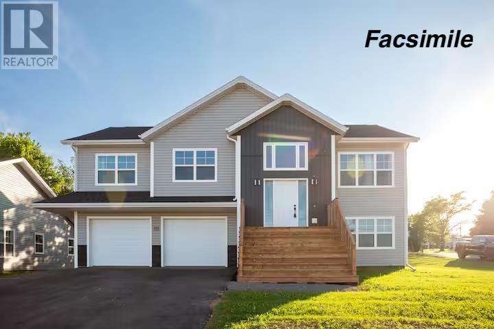 43 Hudson Avenue, Charlottetown, Prince Edward Island