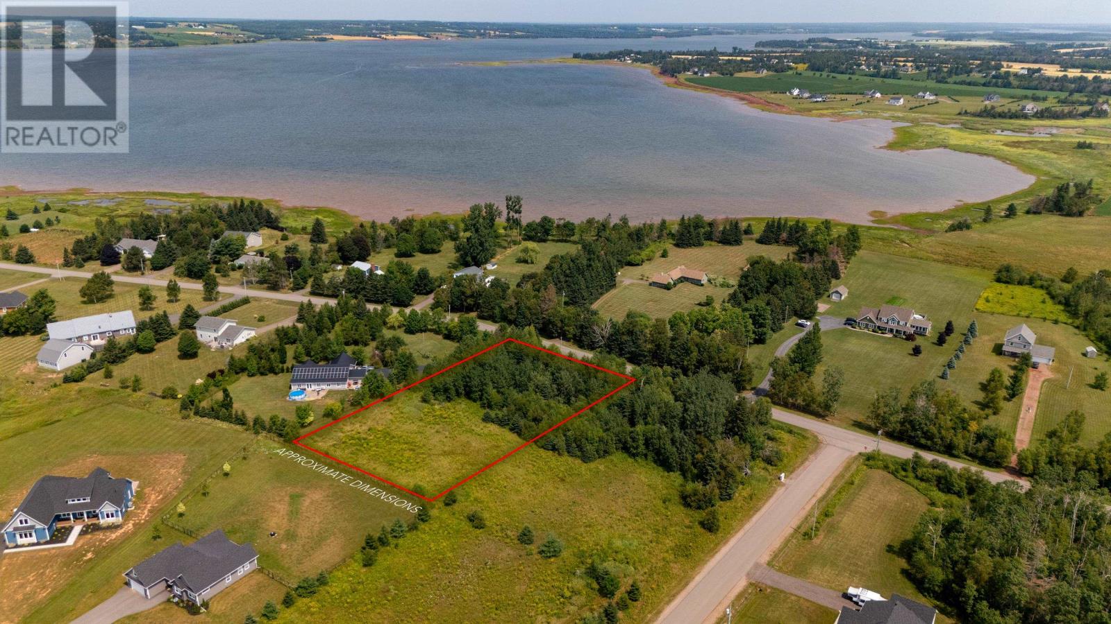 Lot 52 Burkallum Drive, Mermaid, Prince Edward Island  C1B 0T8 - Photo 1 - 202519378