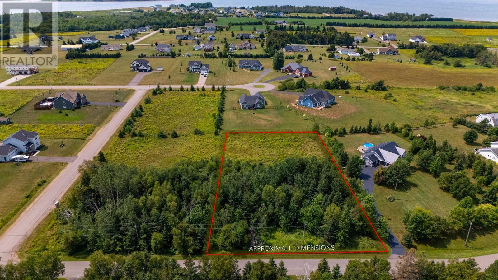 Lot 52 Burkallum Drive, Mermaid, Prince Edward Island  C1B 0T8 - Photo 3 - 202519378