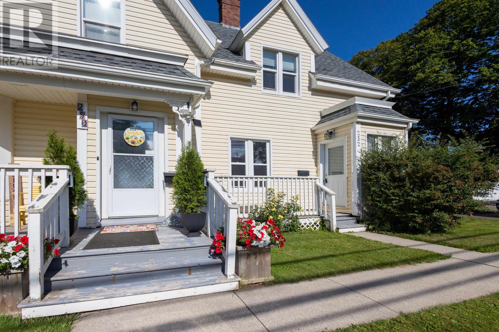 250-252 Central Street, Summerside, Prince Edward Island  C1N 3M4 - Photo 25 - 202519471