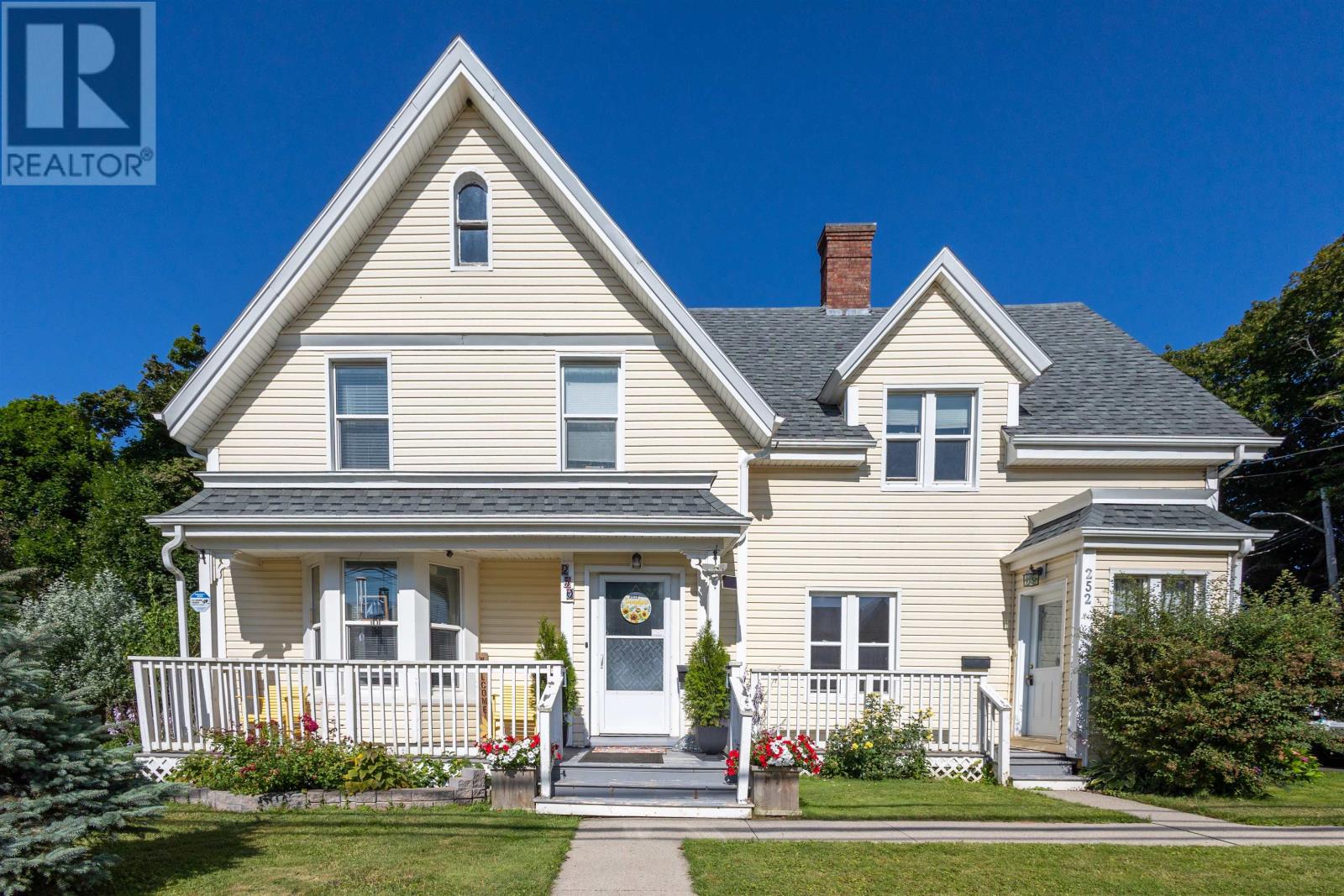 250-252 Central Street, Summerside, Prince Edward Island  C1N 3M4 - Photo 39 - 202519471